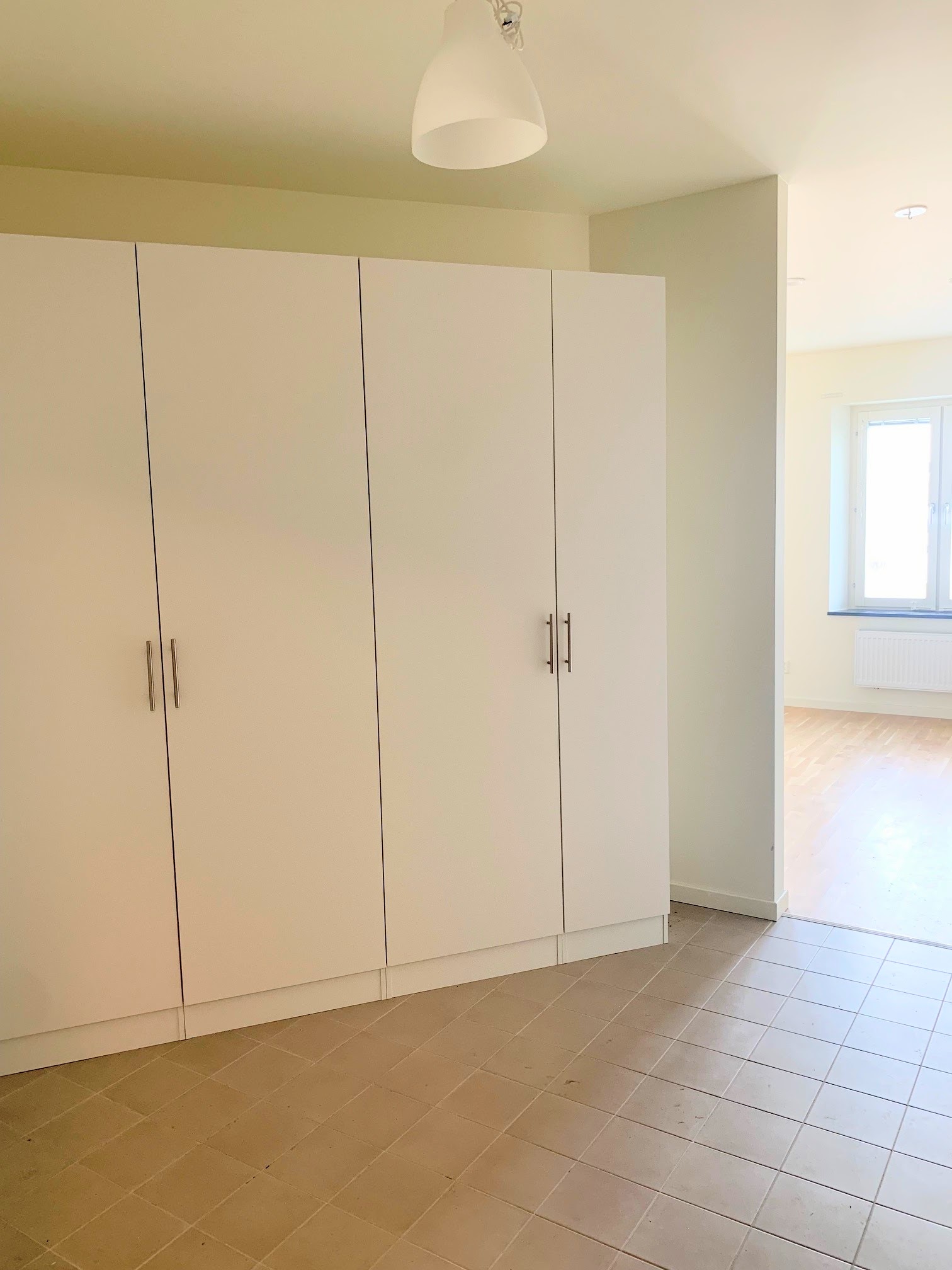 Lägenhet, 2 rooms, 58 sqm, Göteborg