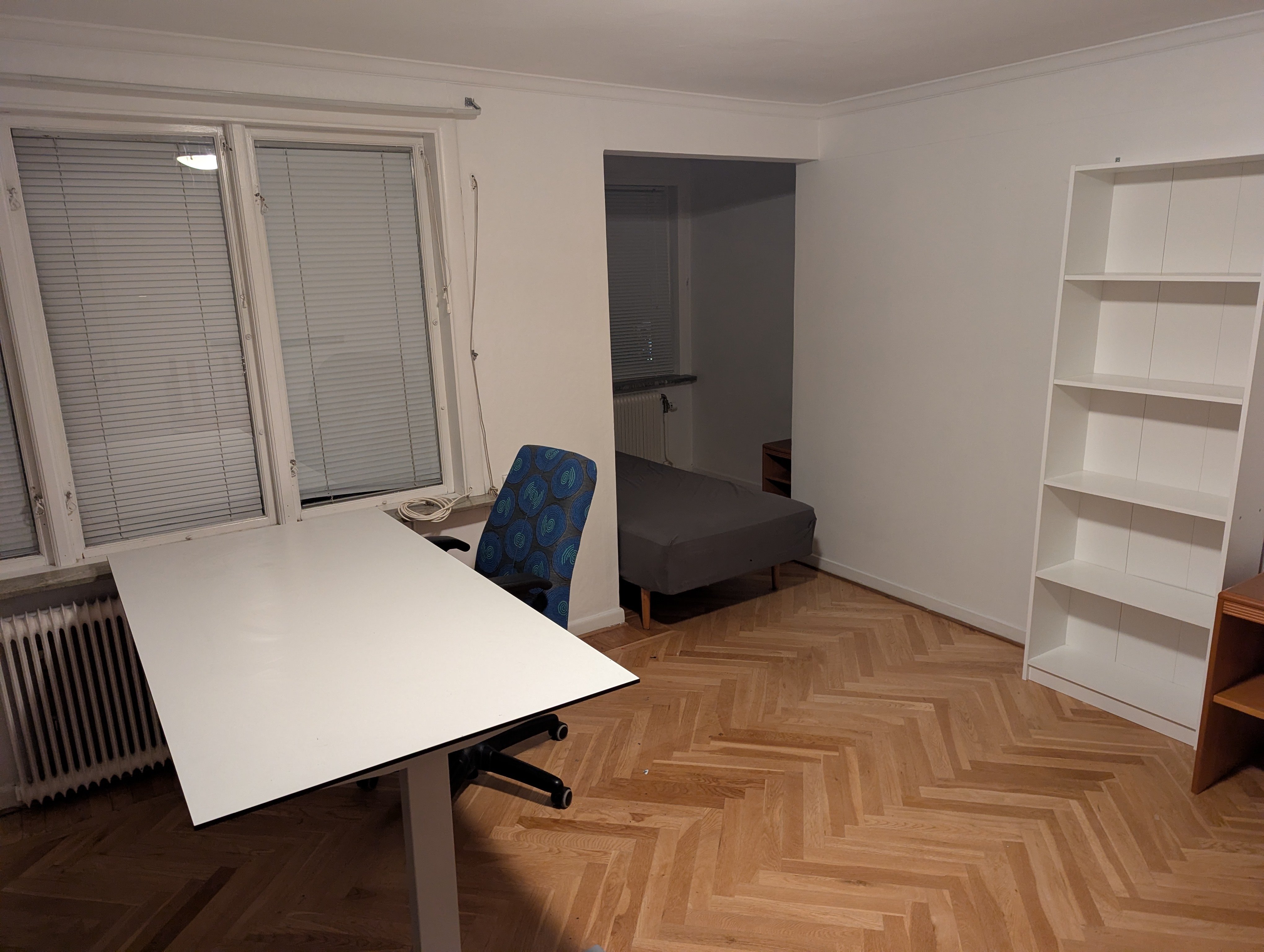 Villa/Hus, 1 rum, 24 kvm, Mölndal