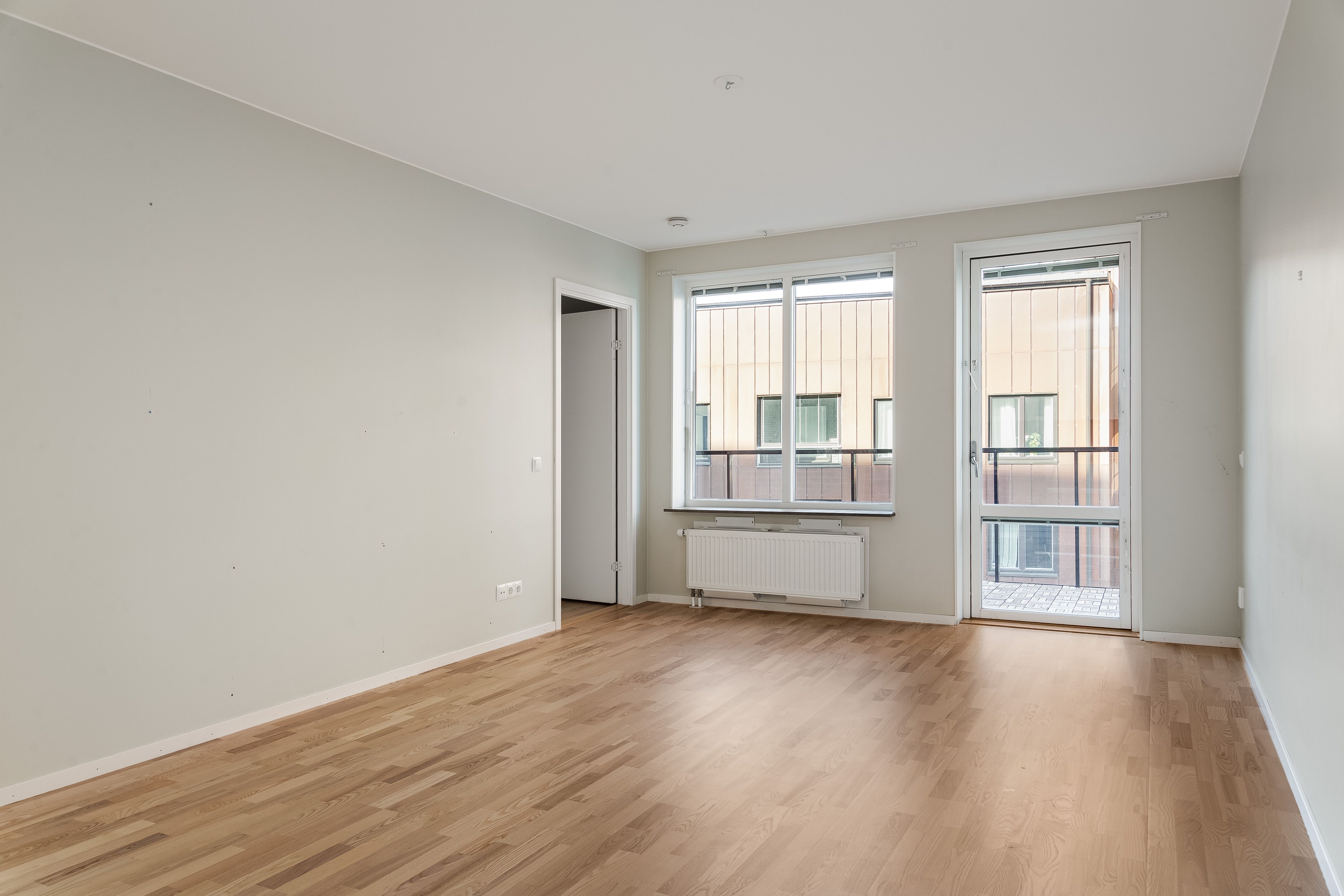 Sjöviksvägen, Stockholm — photo 5