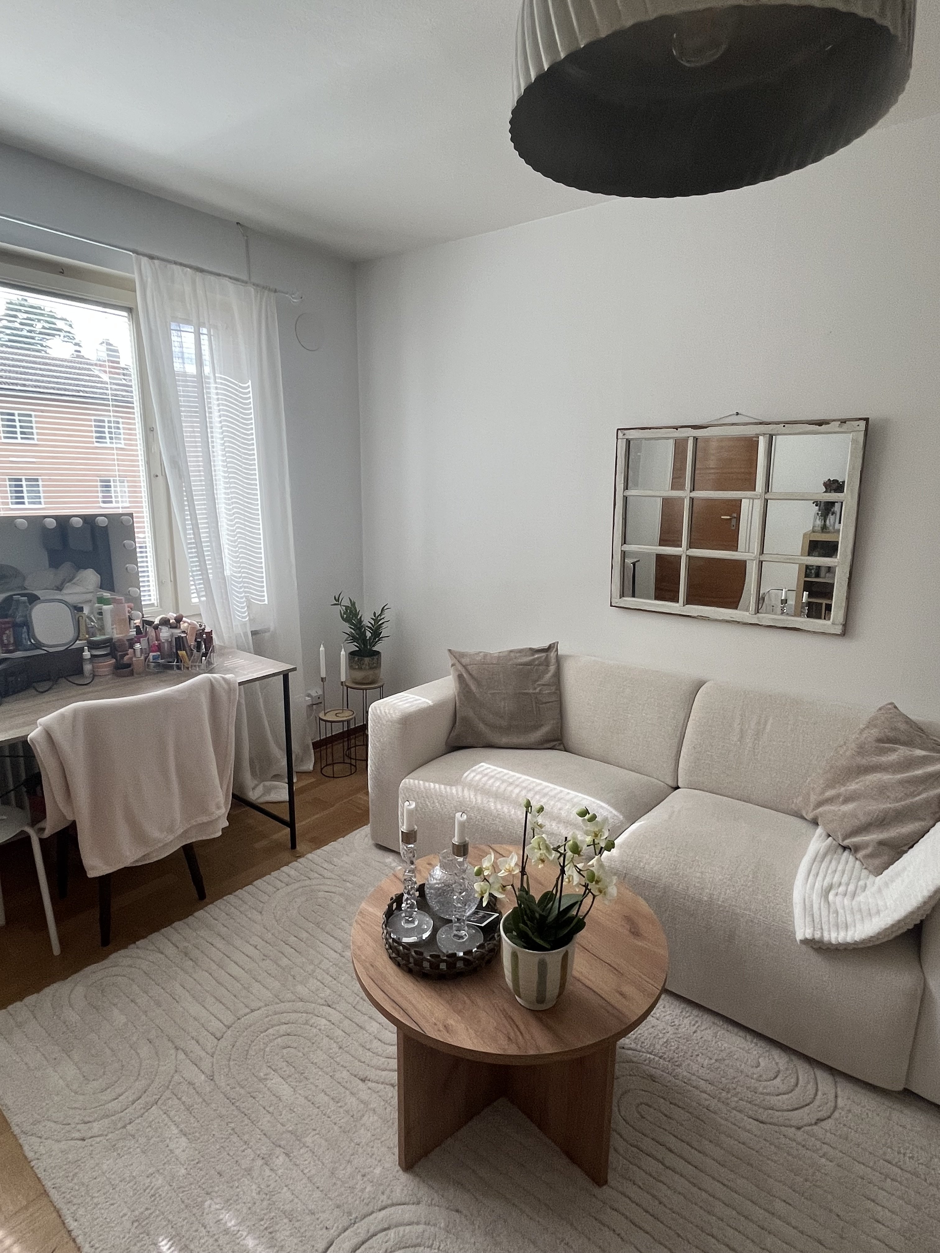 Lägenhet, 1 rooms, 43 sqm, Tranås
