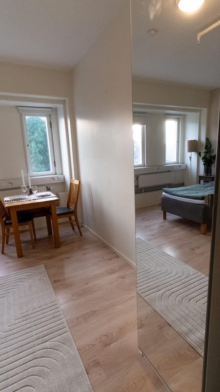 Lägenhet – Botkyrka kommun, Slagsta - Bild 2