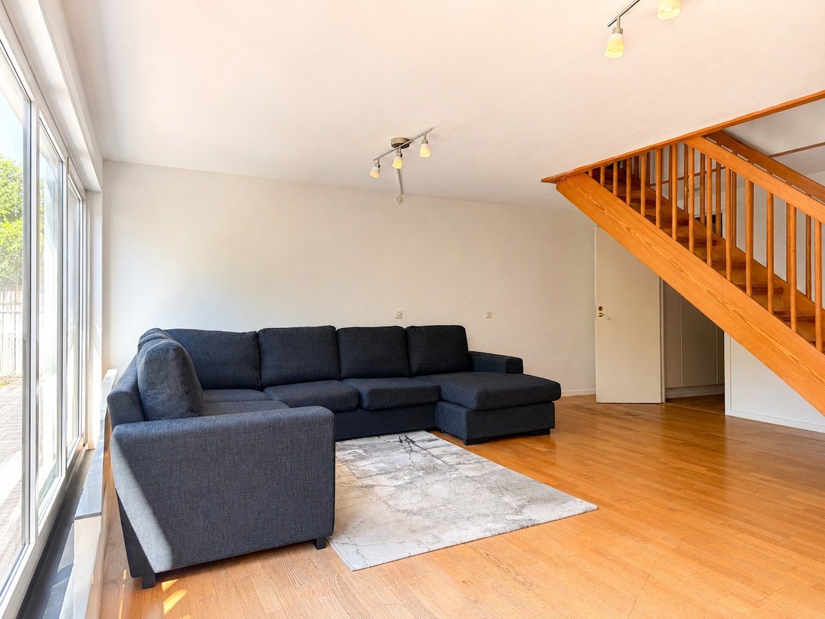 Hus – Torslanda, Hammarkullen - Bild 3