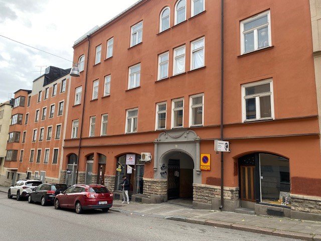 Lägenhet, 3 rooms, 79 sqm, Norrköping