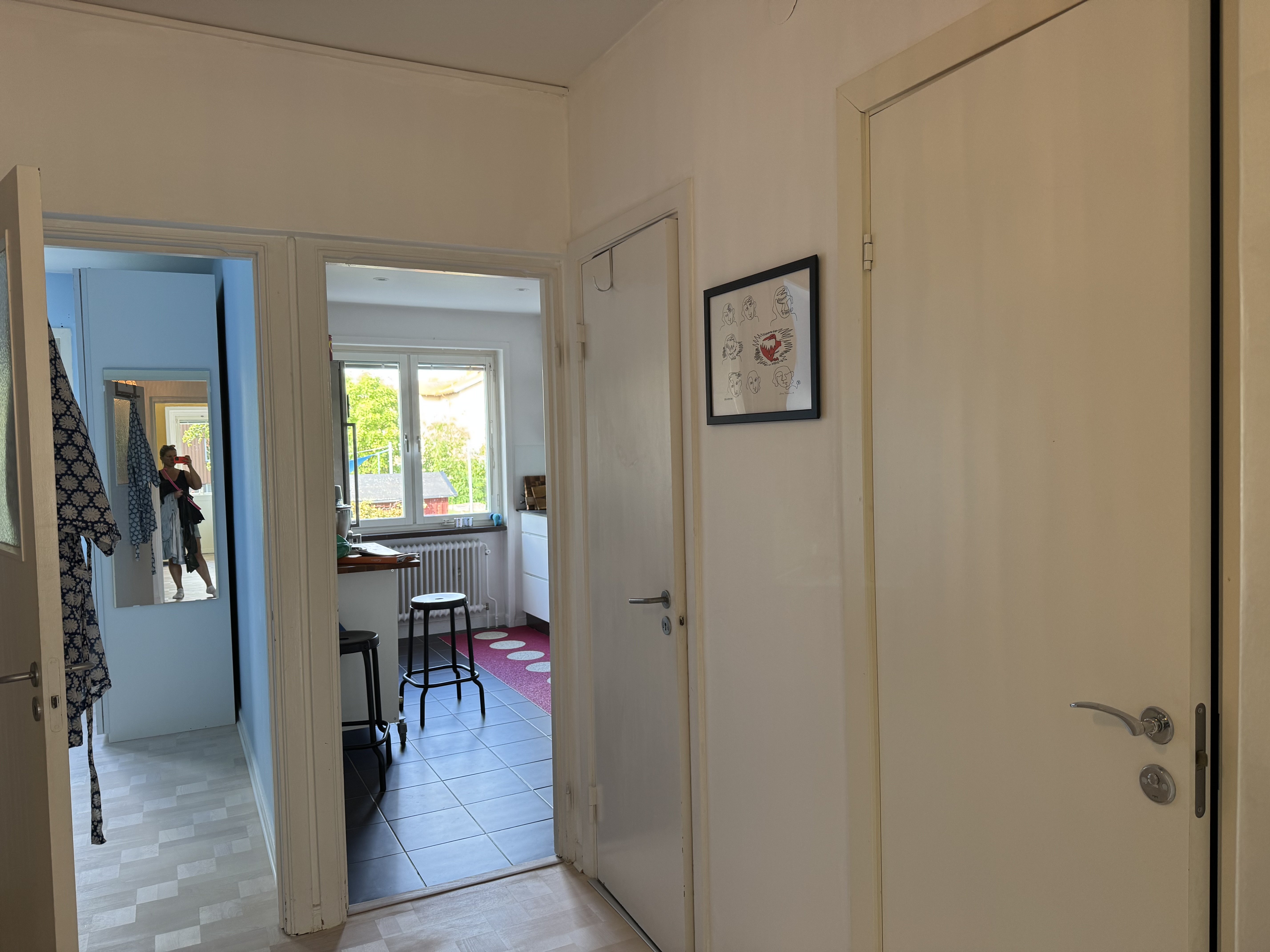 2 rok · 54 m² i Malmö – bild 10