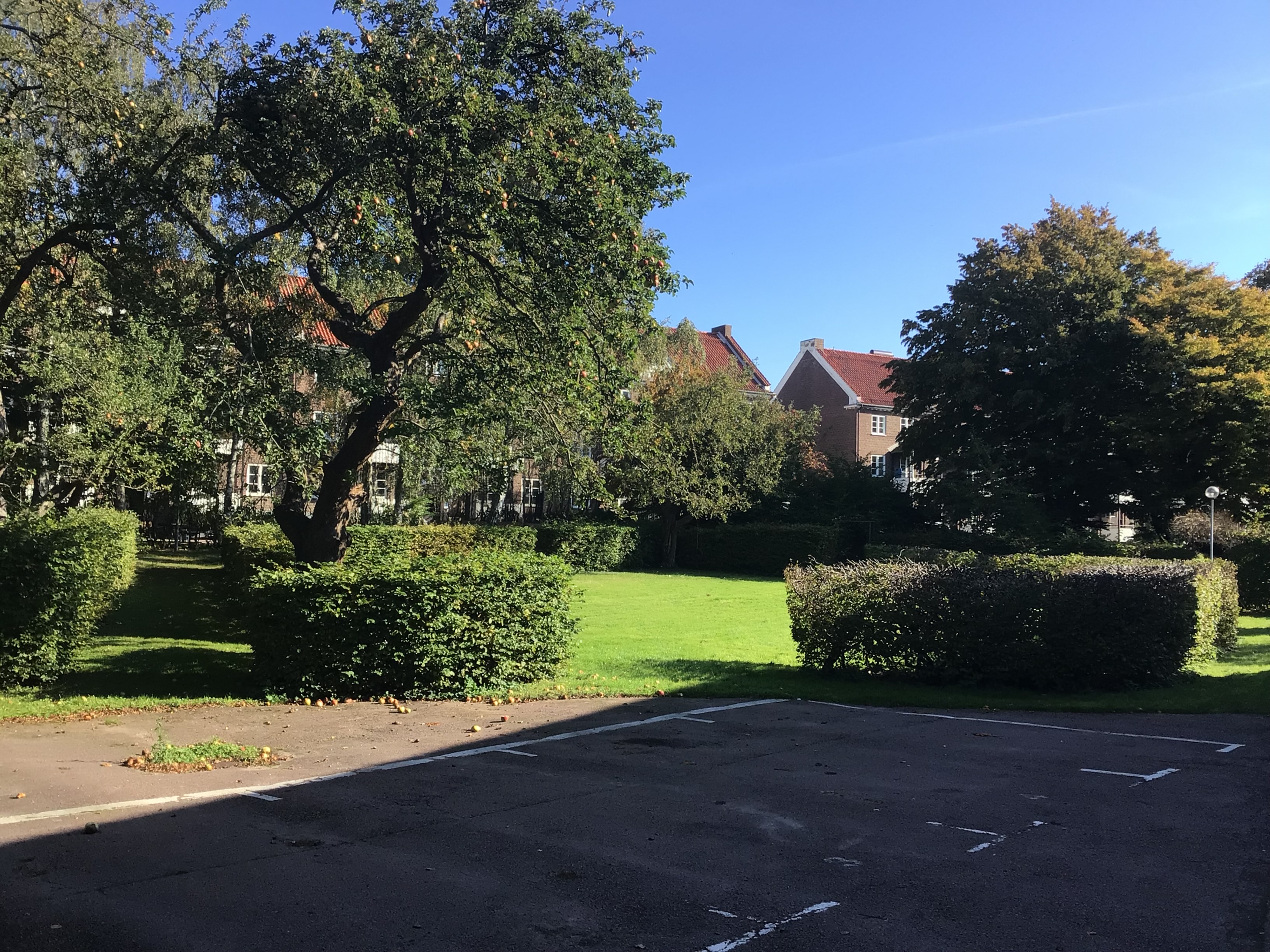 Sofiebergsvägen 2B, Helsingborg — photo 3