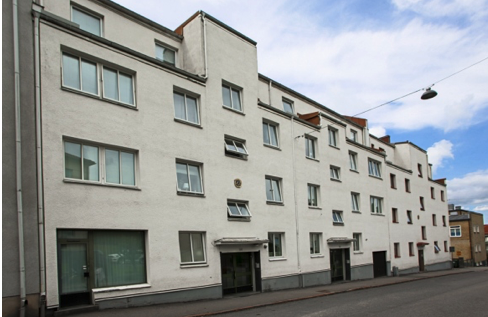 Lägenhet, 2 rooms, 83 sqm, Borås