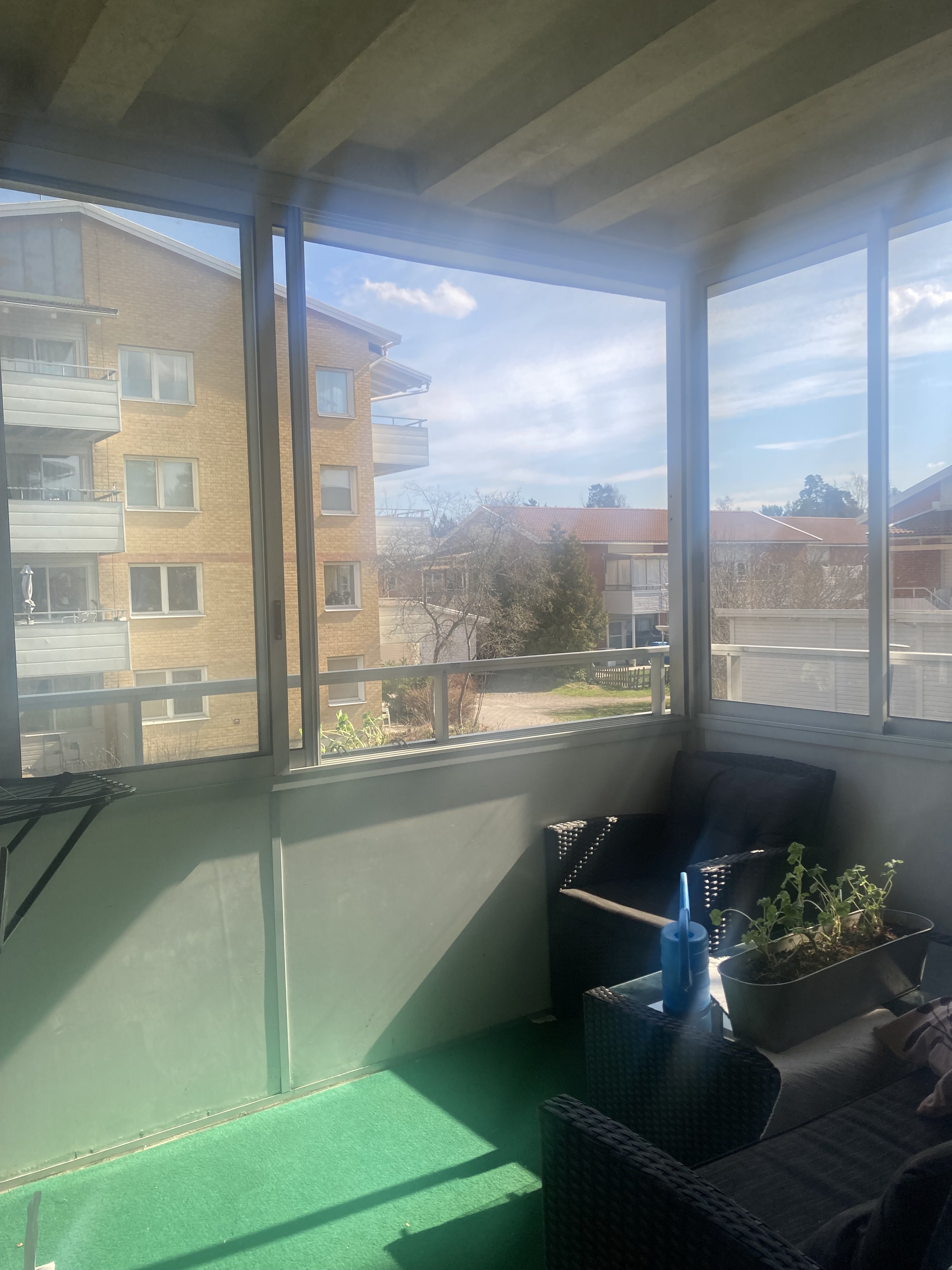 Ölandsresan, Uppsala — photo 4