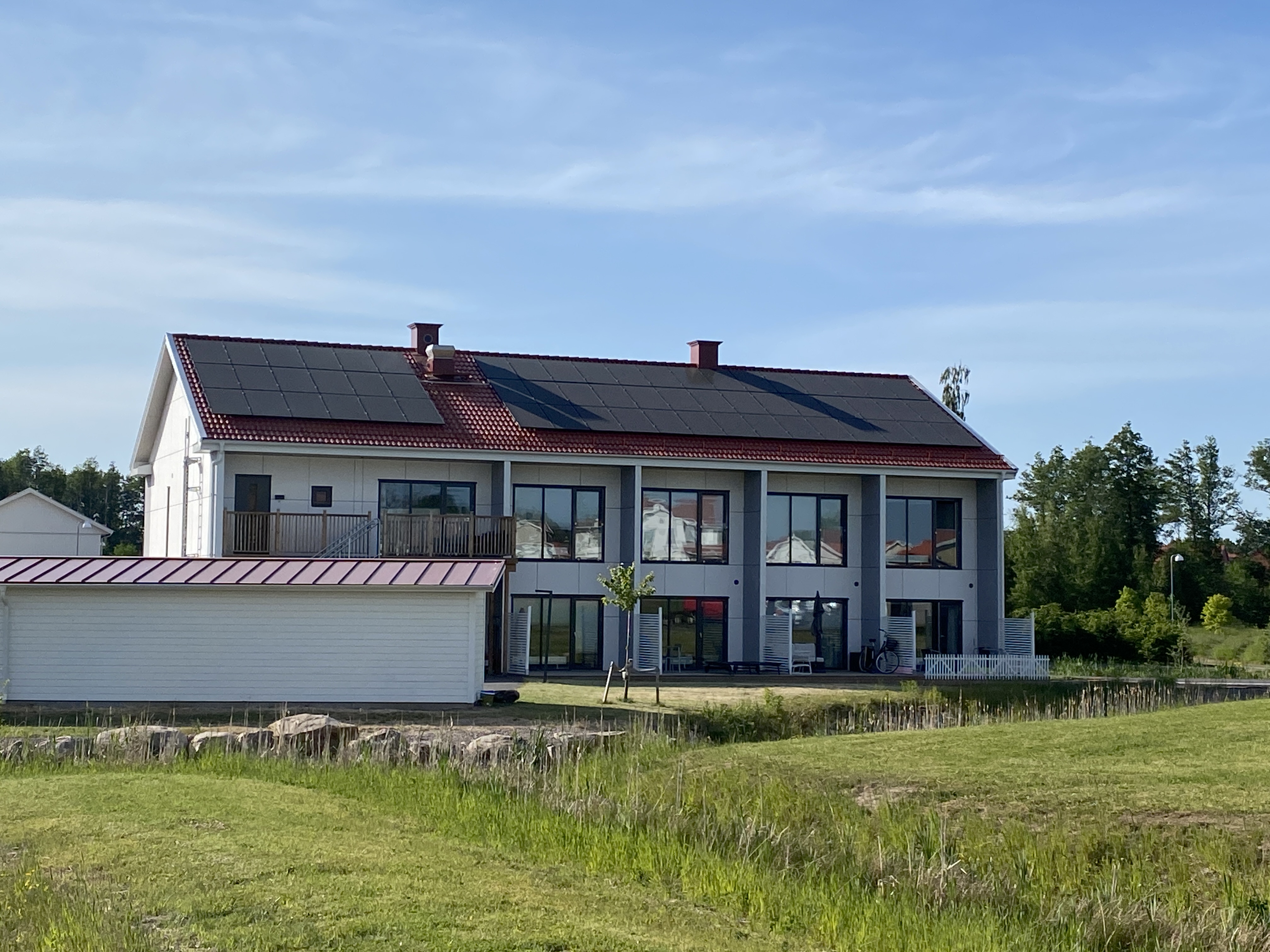 Esbjörns Gata 25F