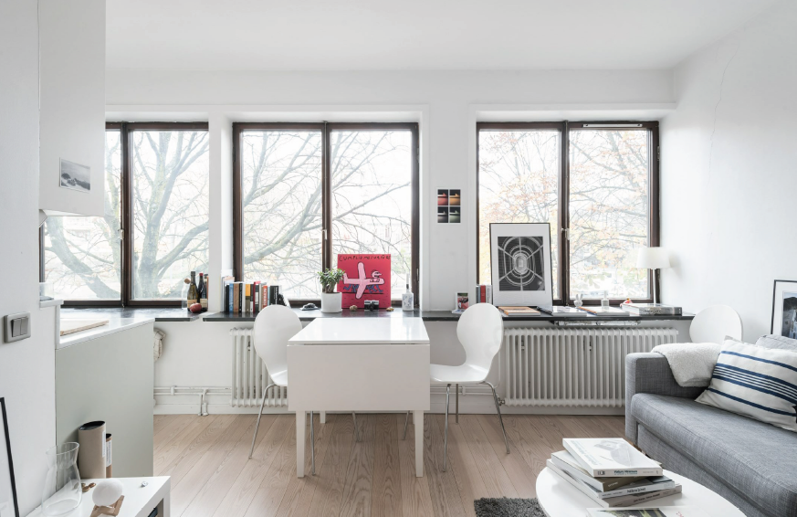 Fridhemsplan, Stockholm — photo 2