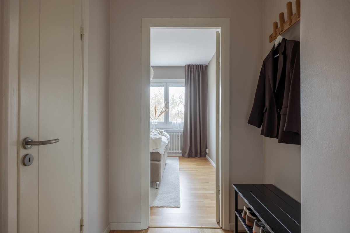 Toleredsgatan, Göteborg