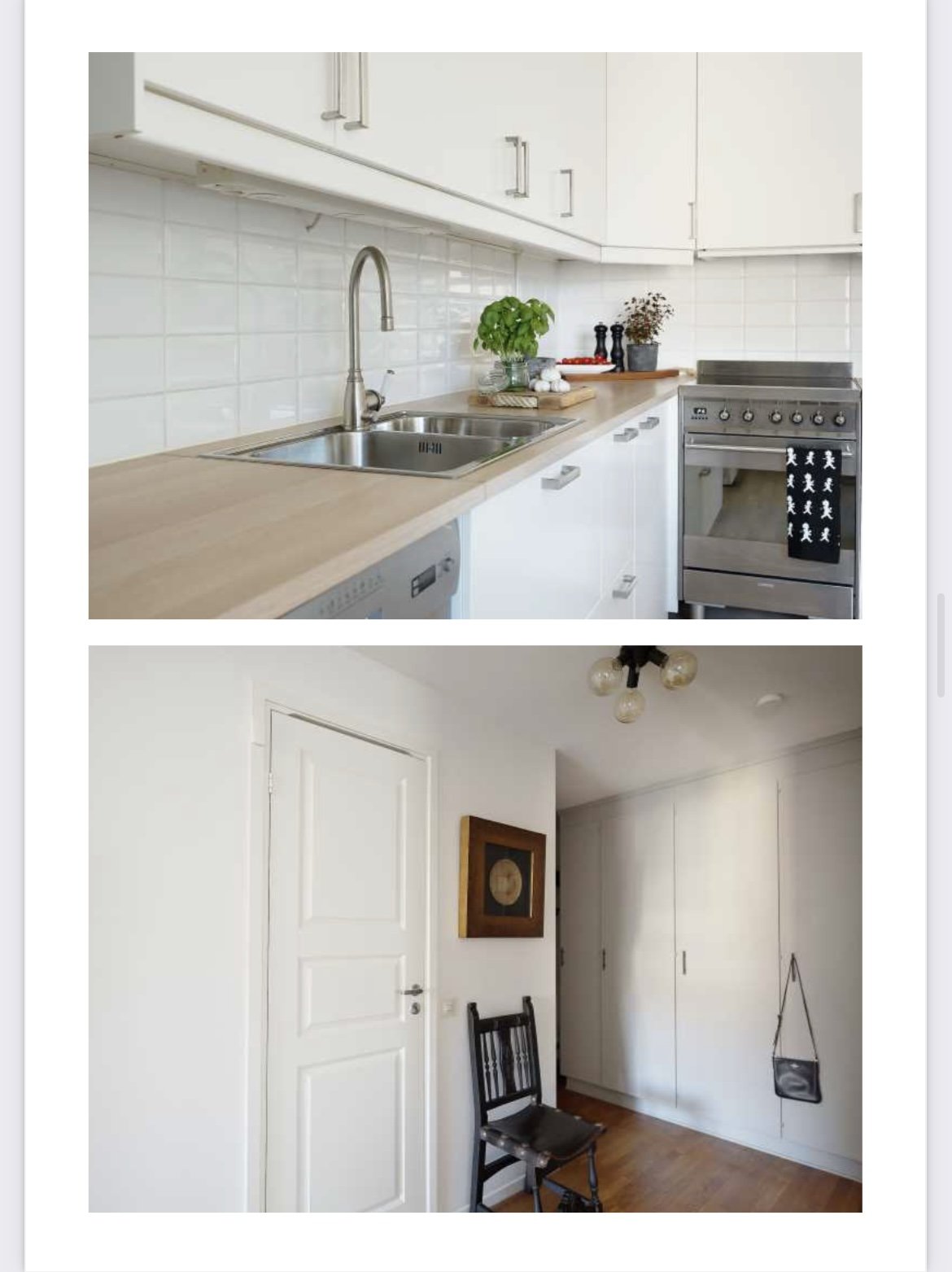 Tredje Långgatan, Göteborg