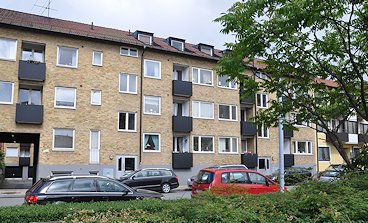 Frykholmsgatan 16 A