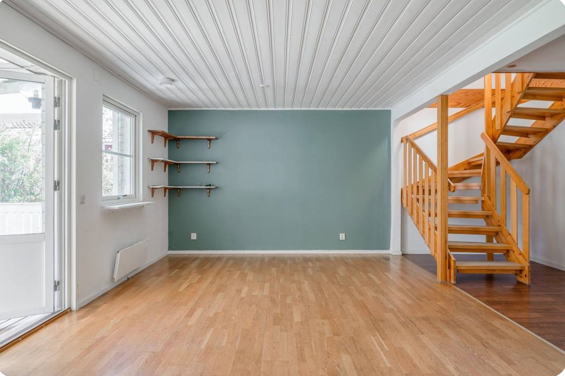 5 rok · 121 m² i Stockholm  – bild 10