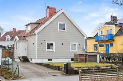 Institutsgatan