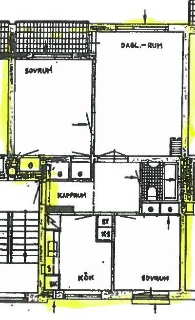 Stampgatan 3, Helsingborg