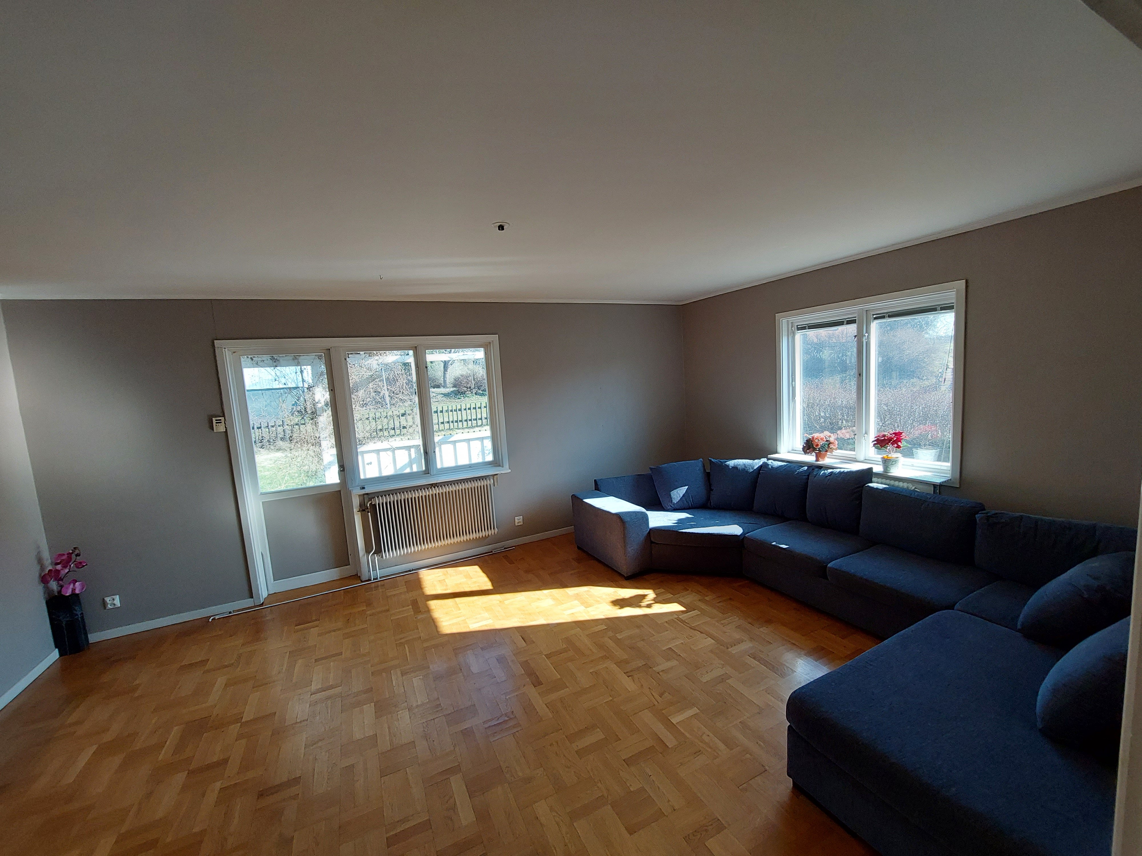 Hus – Häverödal, Gottsta, Stockholms län - Bild 2