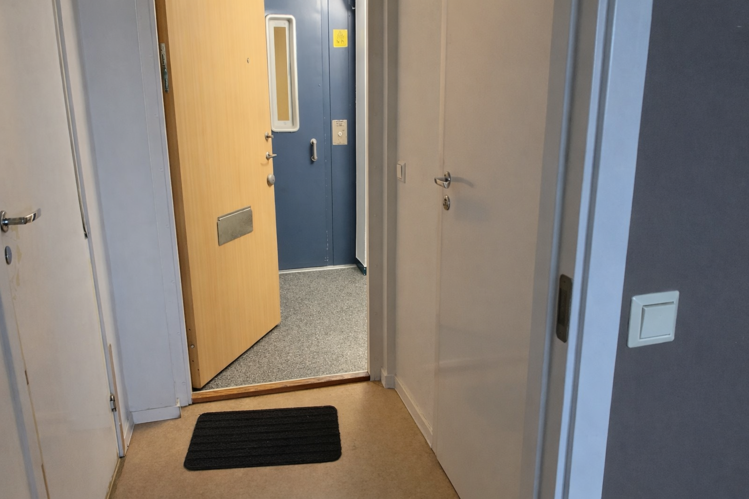 Lägenhet, 2 rooms, 15 sqm, Spånga