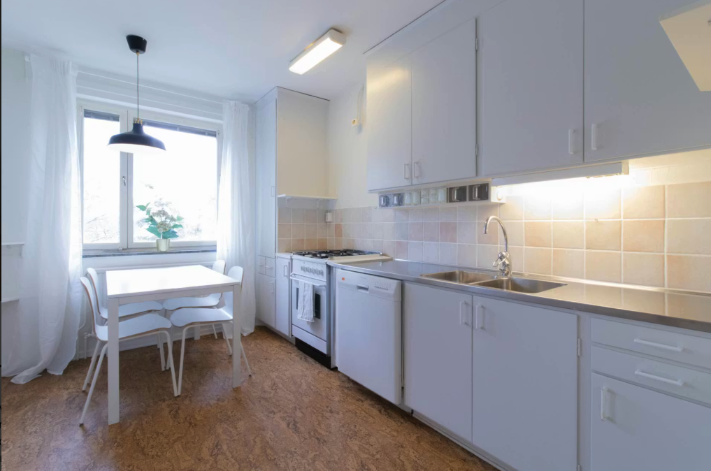 3 rum och kök, Skärholmen — 15 500 kr/mån — bild 4