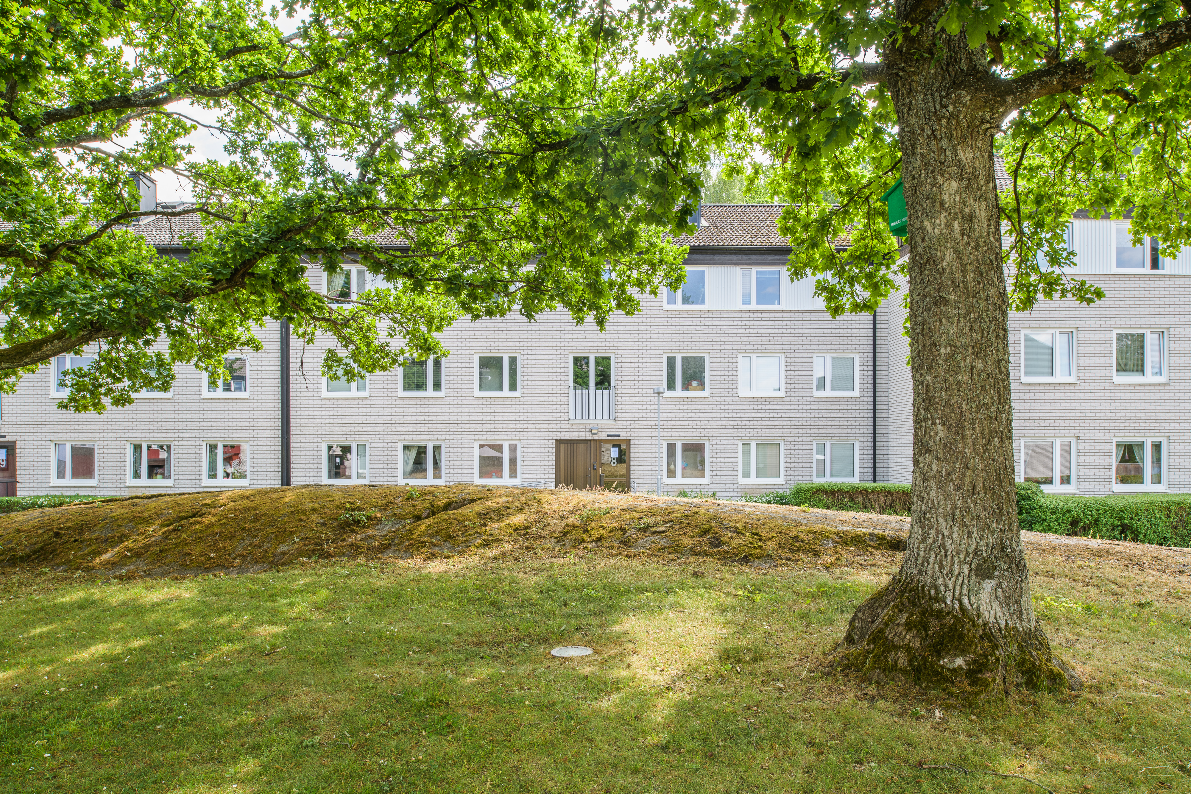 Lägenhet, 2 rooms, 68 sqm, Linköping