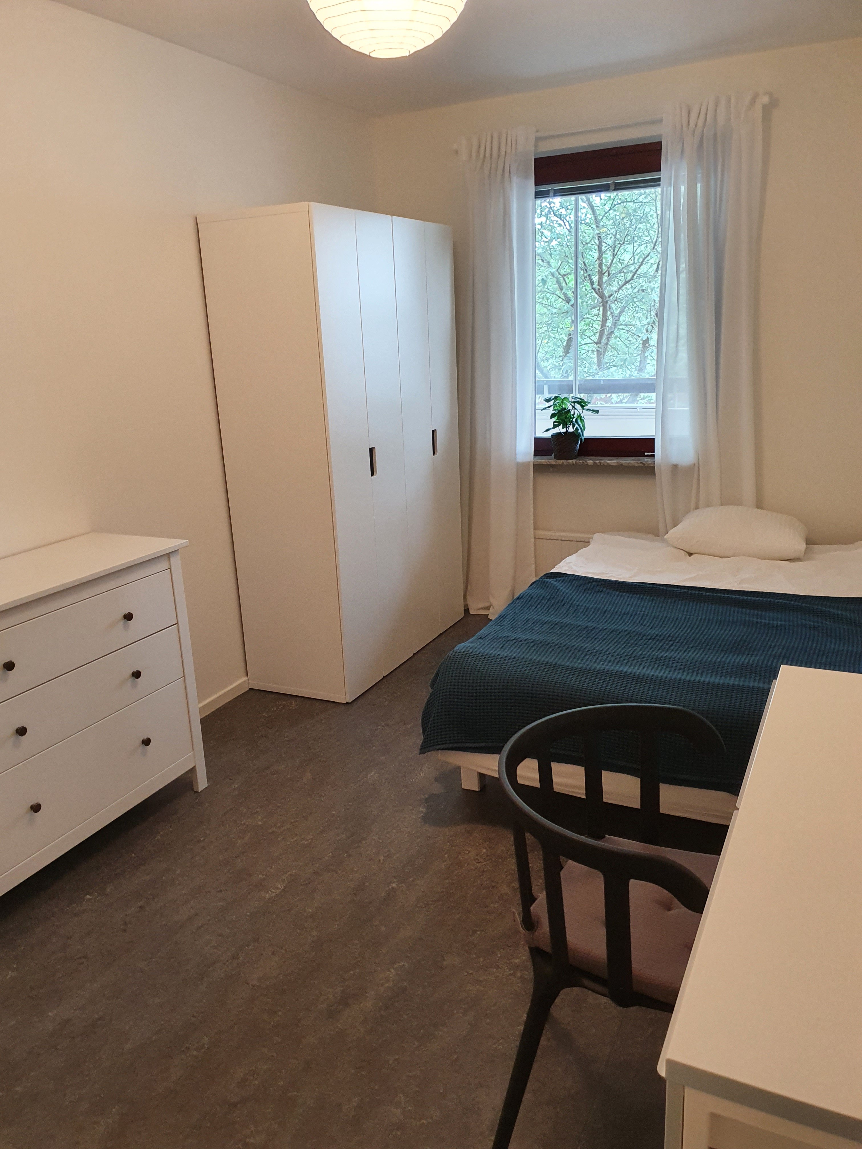 Lägenhet, 1 rooms, 12 sqm, Enskededalen