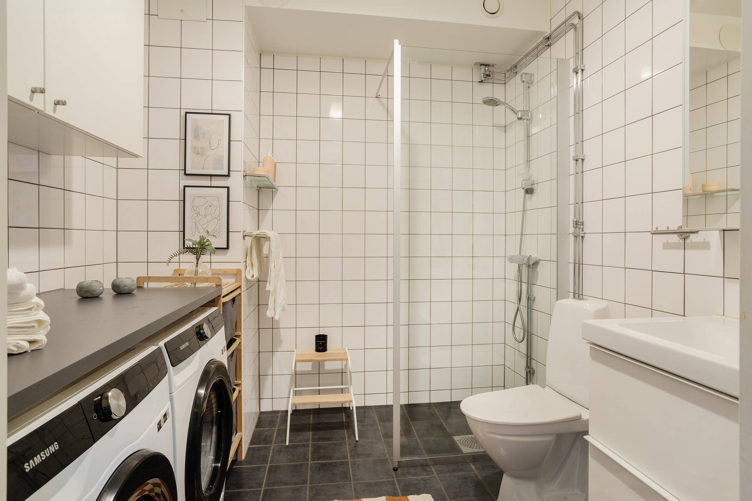 Hammarby allé, Stockholm — photo 3