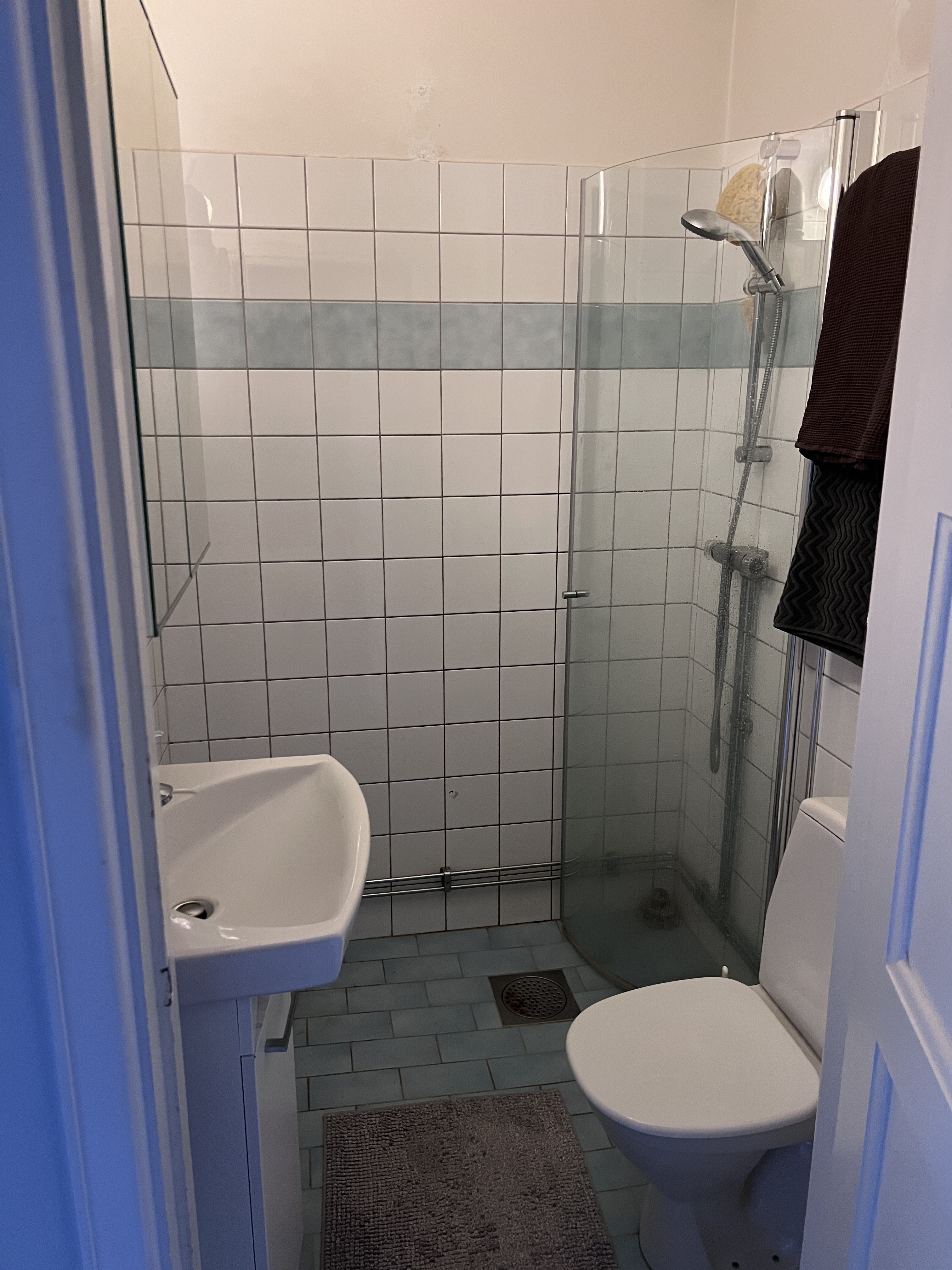 Lägenhet – Stockholm, Fredhäll - Bild 5