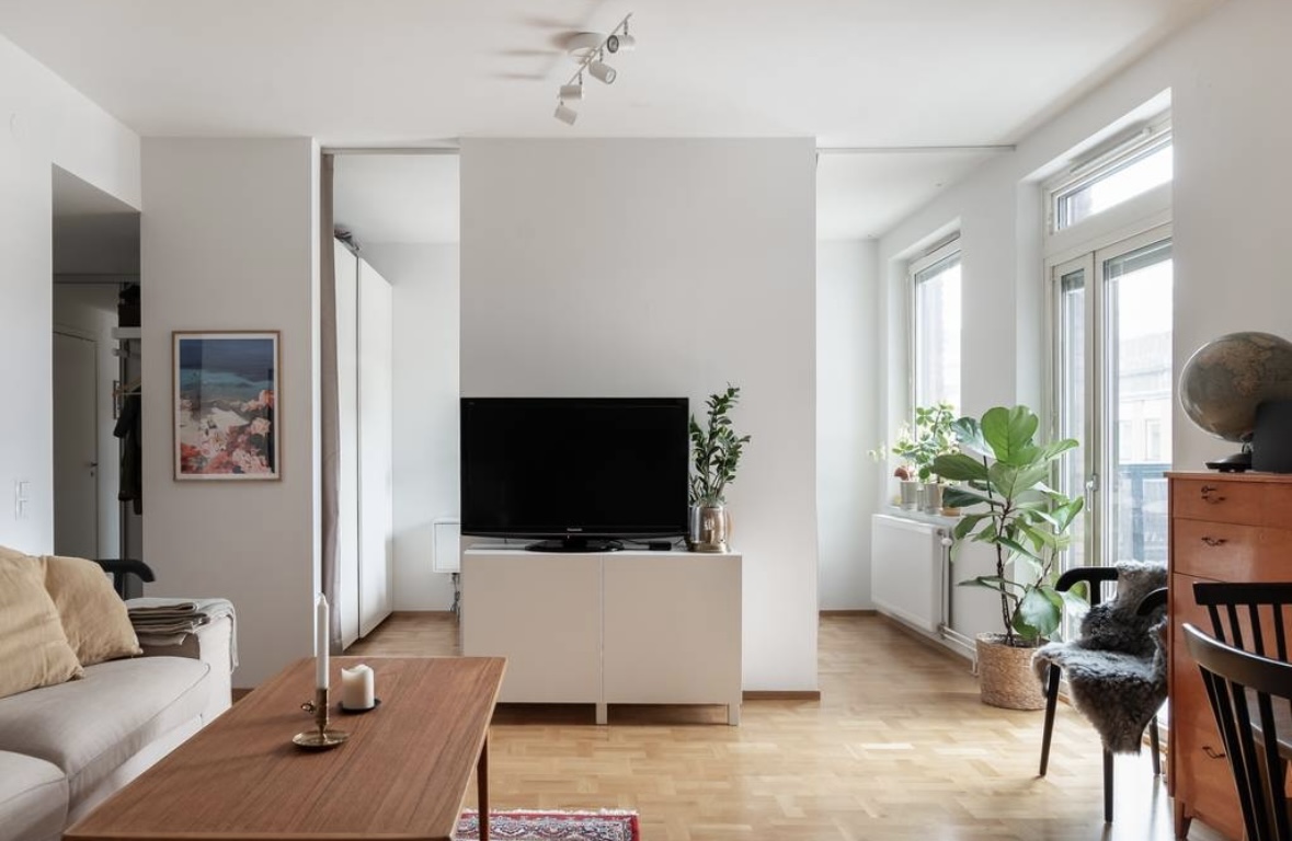 Sehlstedtsgatan, STOCKHOLM — photo 4