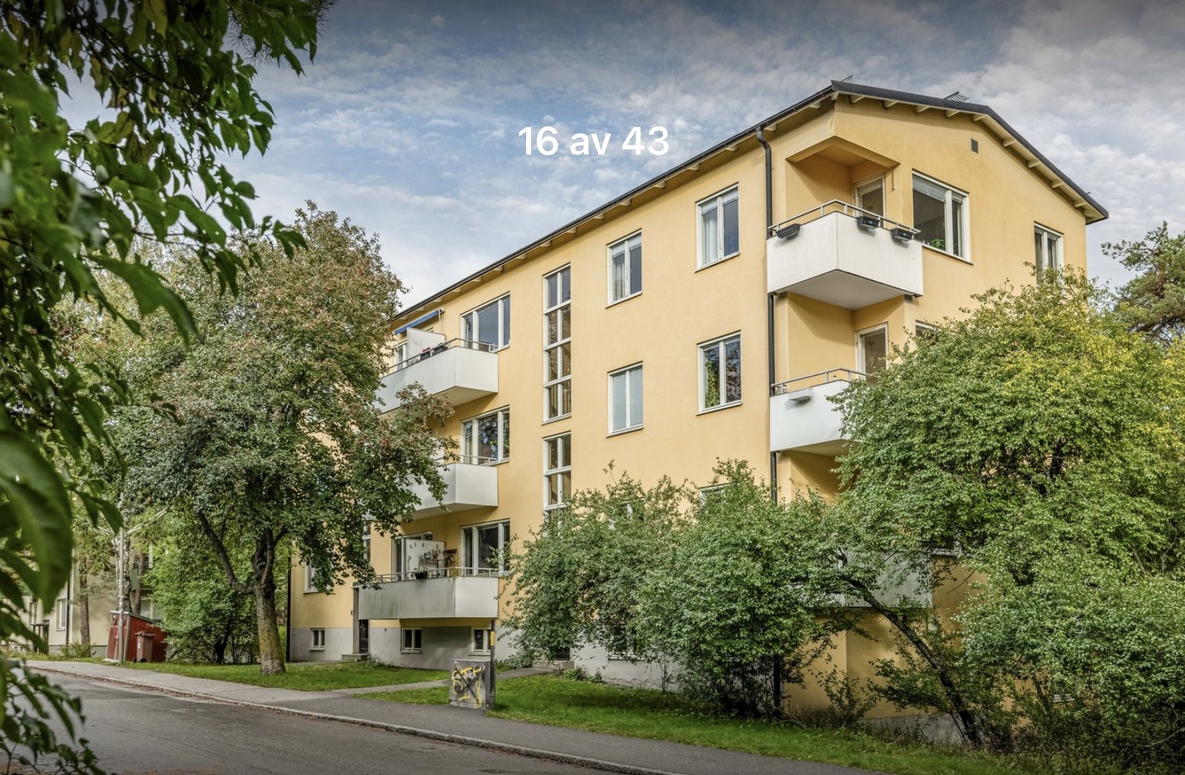 3 rum och kök, Johanneshov — 15 000 kr/mån — bild 5