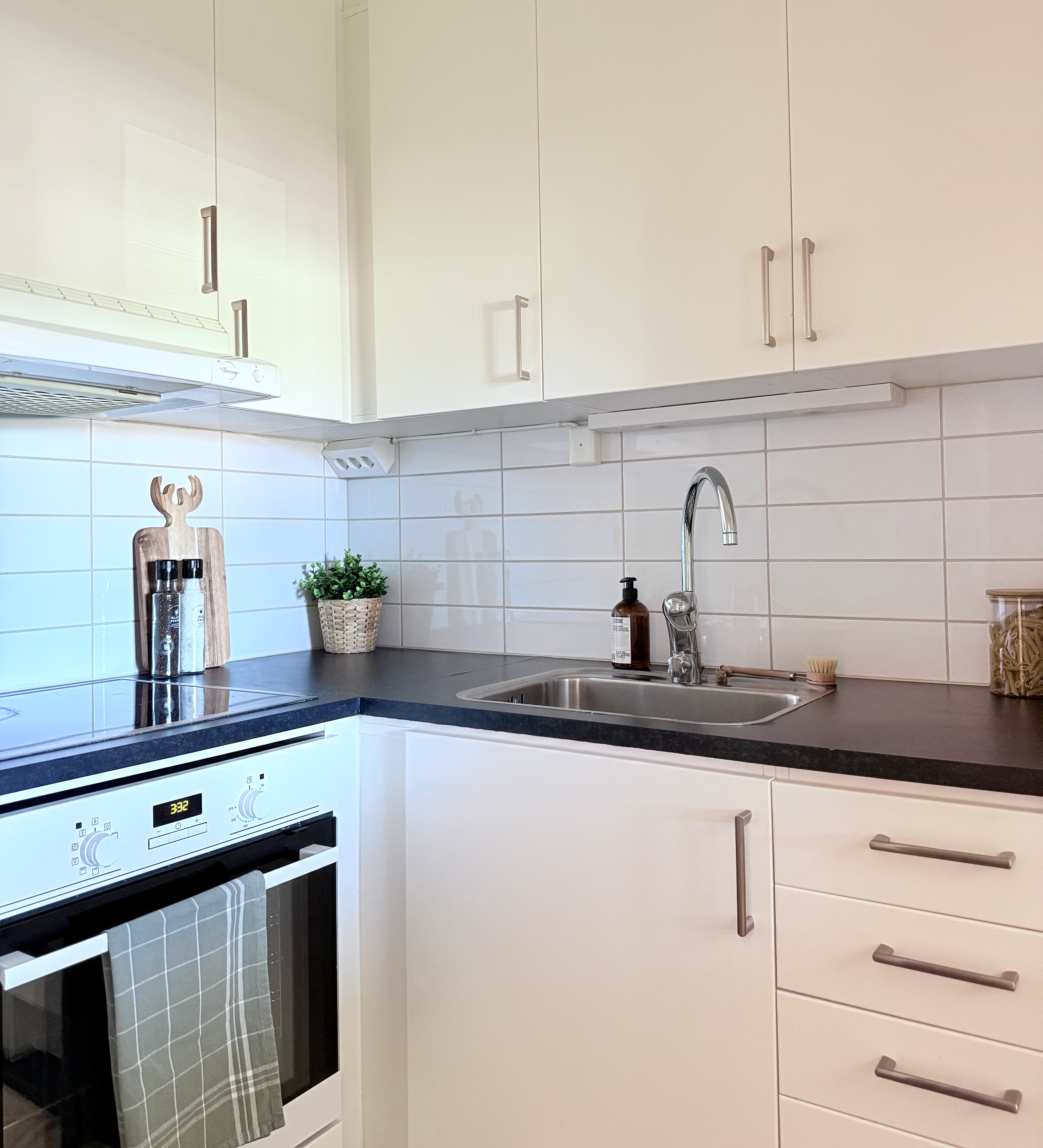 Lägenhet, 1 rooms, 35 sqm, Torshälla