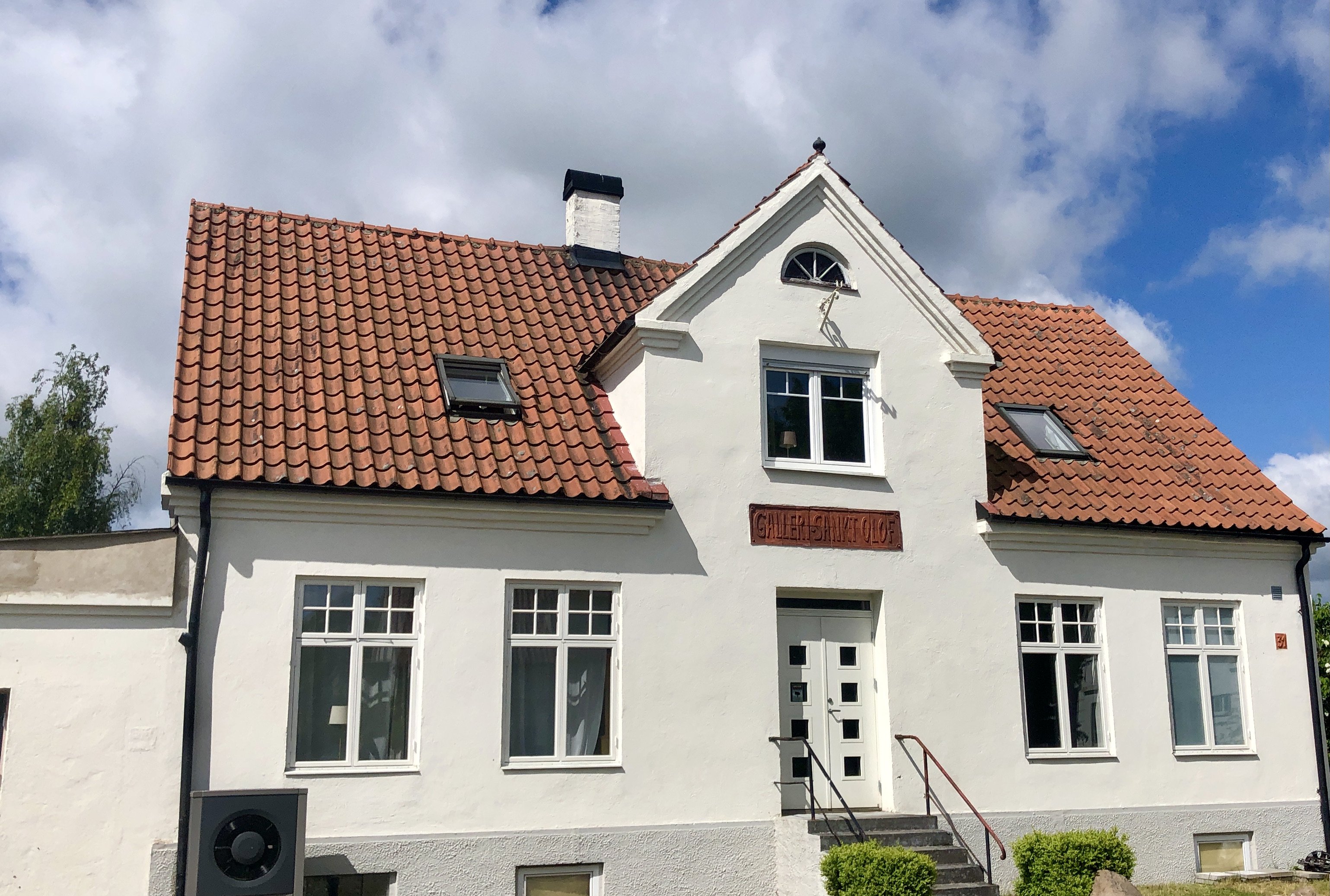 Villa/Hus, 3 rooms, 80 sqm, Sankt OLOF