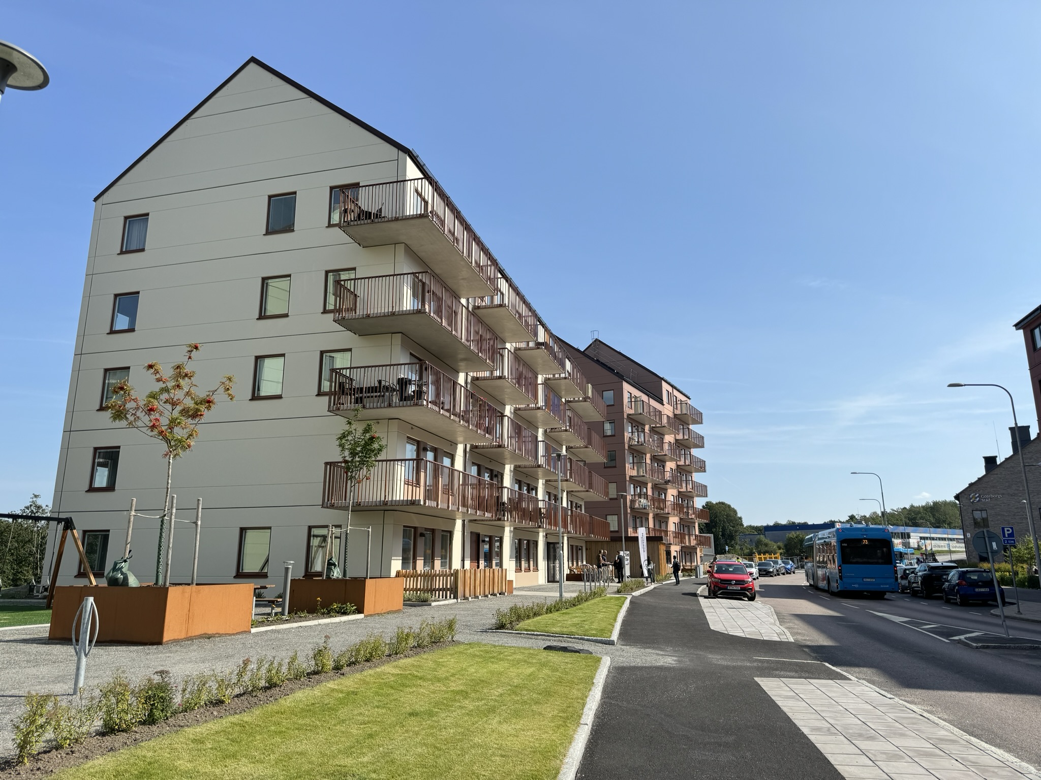 Gårdstensvägen 119, Angered — photo 4