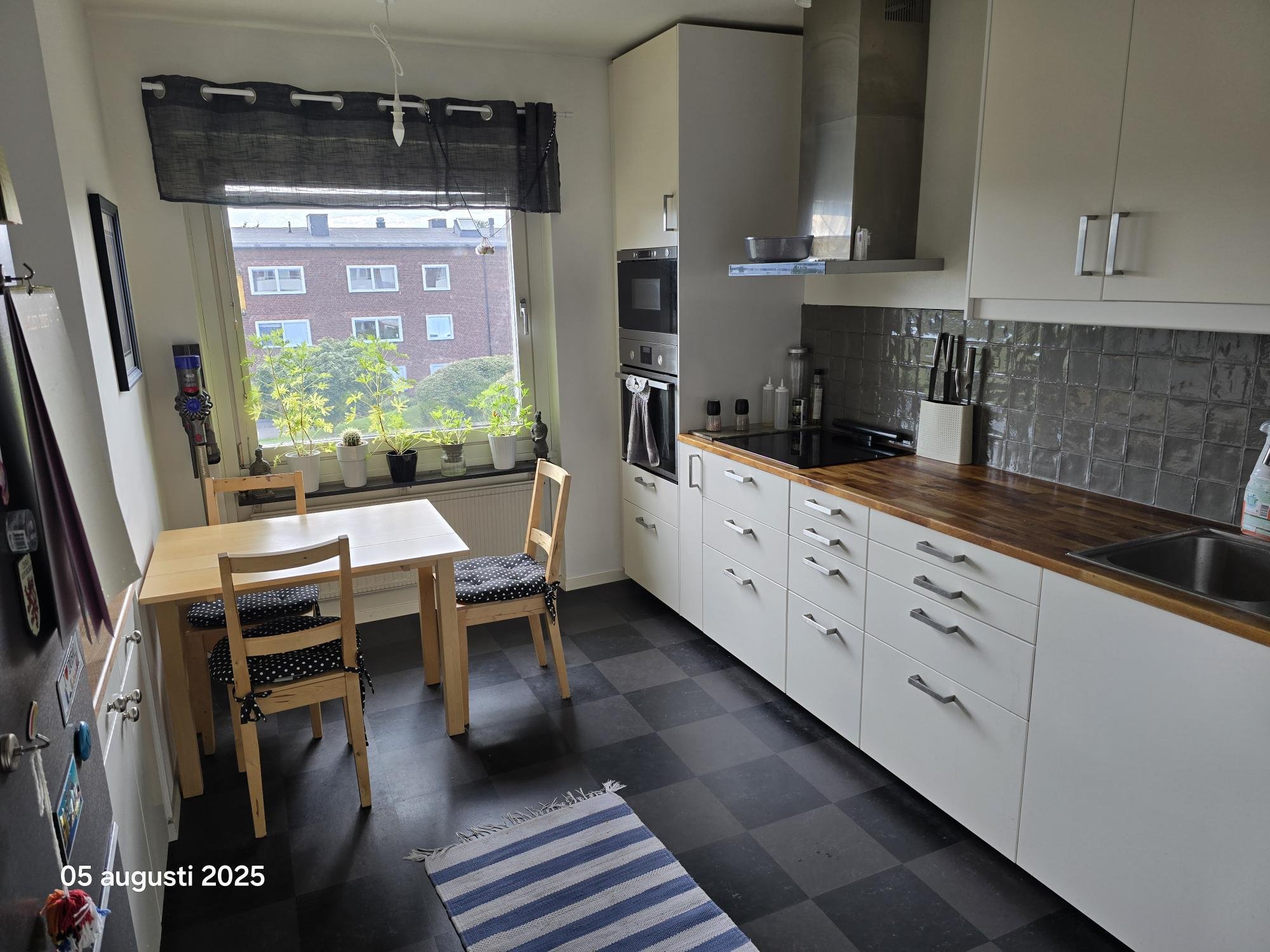 Lägenhet, 2 rooms, 56 sqm, Enköping