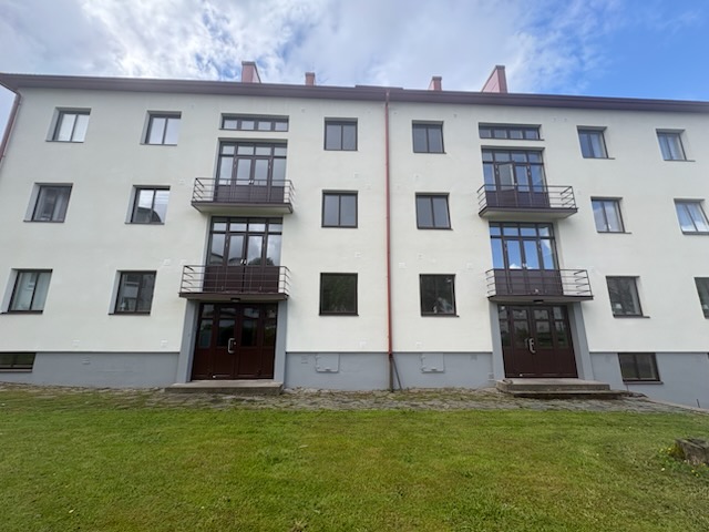 Kaptensgatan 25B