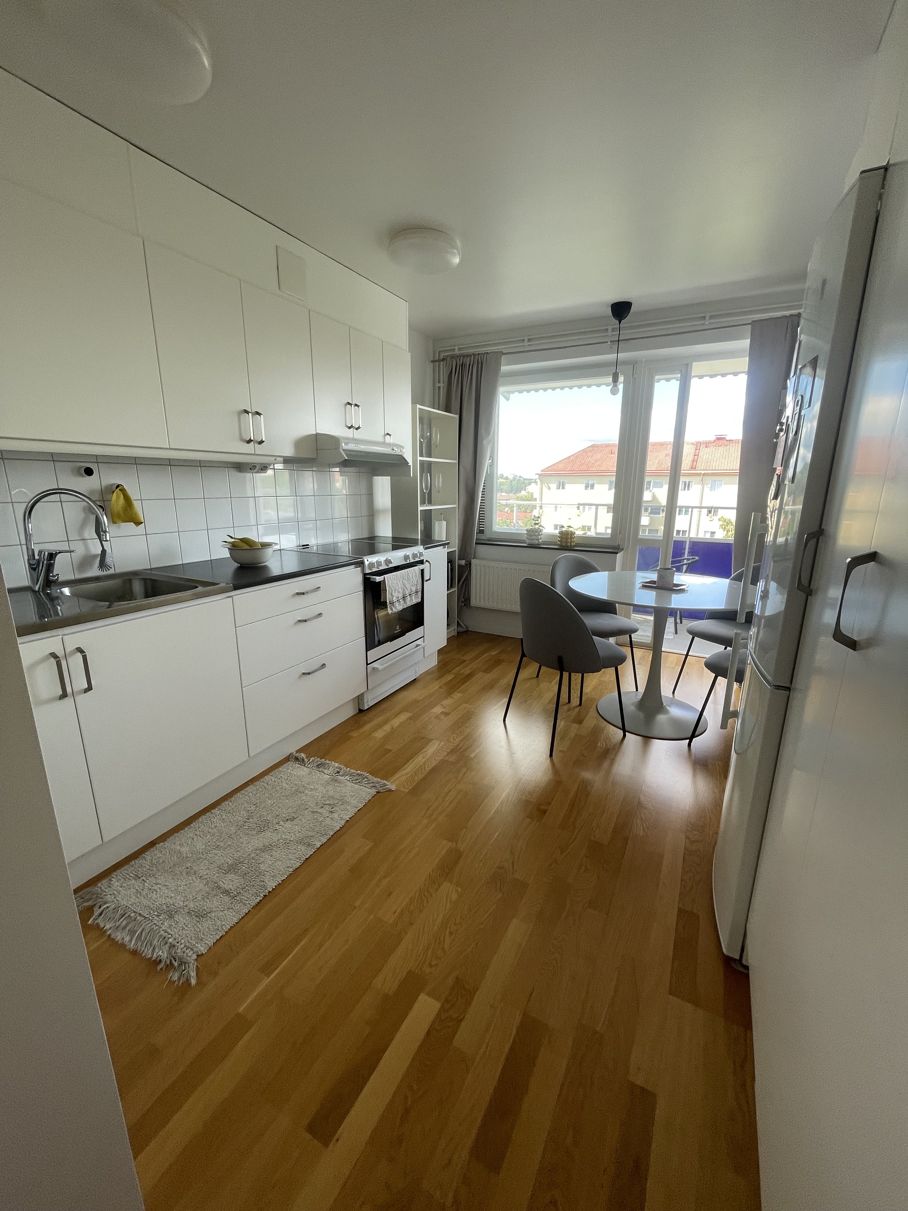 1 rum och kök, Farsta, 7 576 kr/mån, bild 5