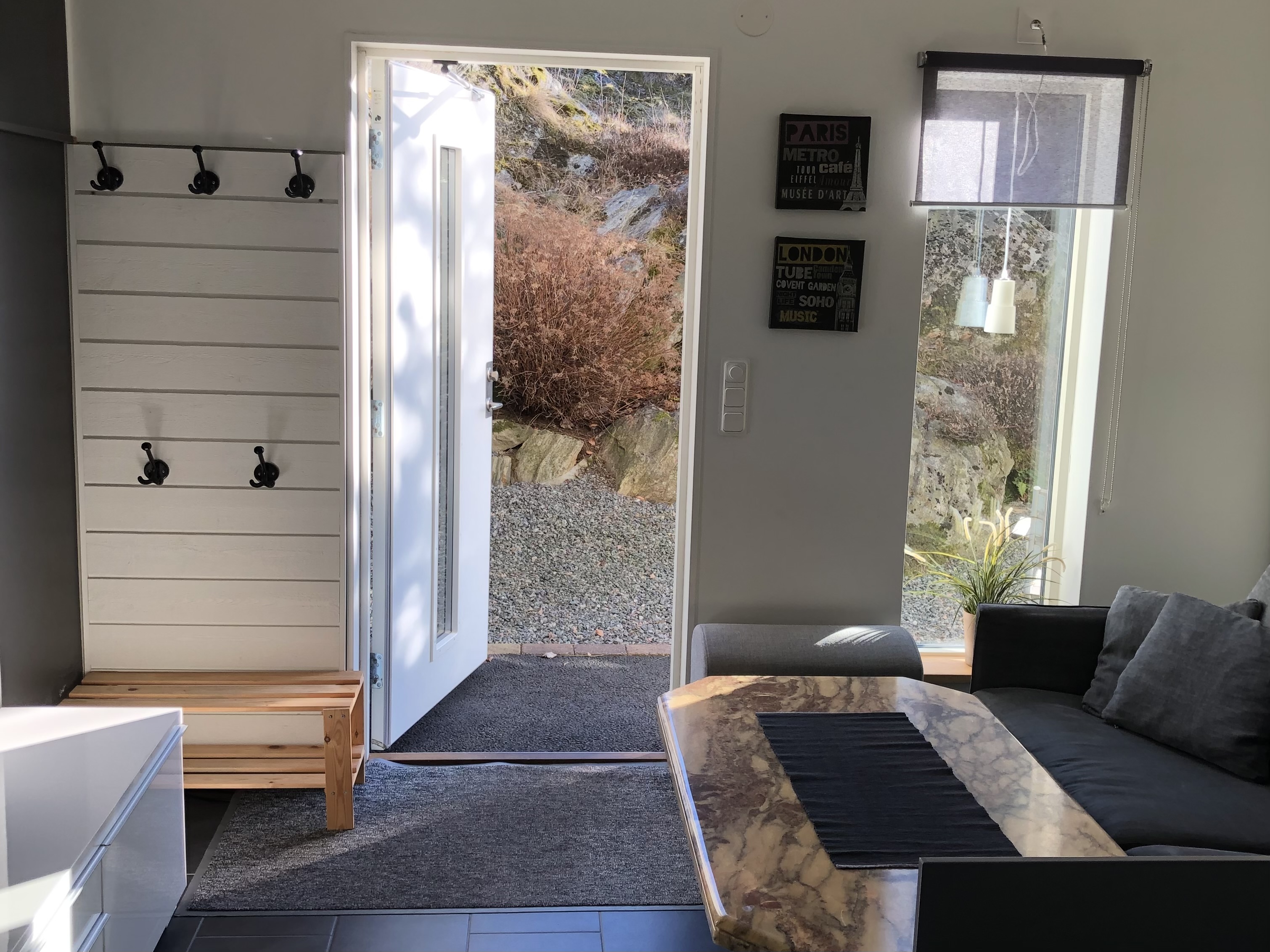 Lägenhet, 2 rooms, 37 sqm, Kode