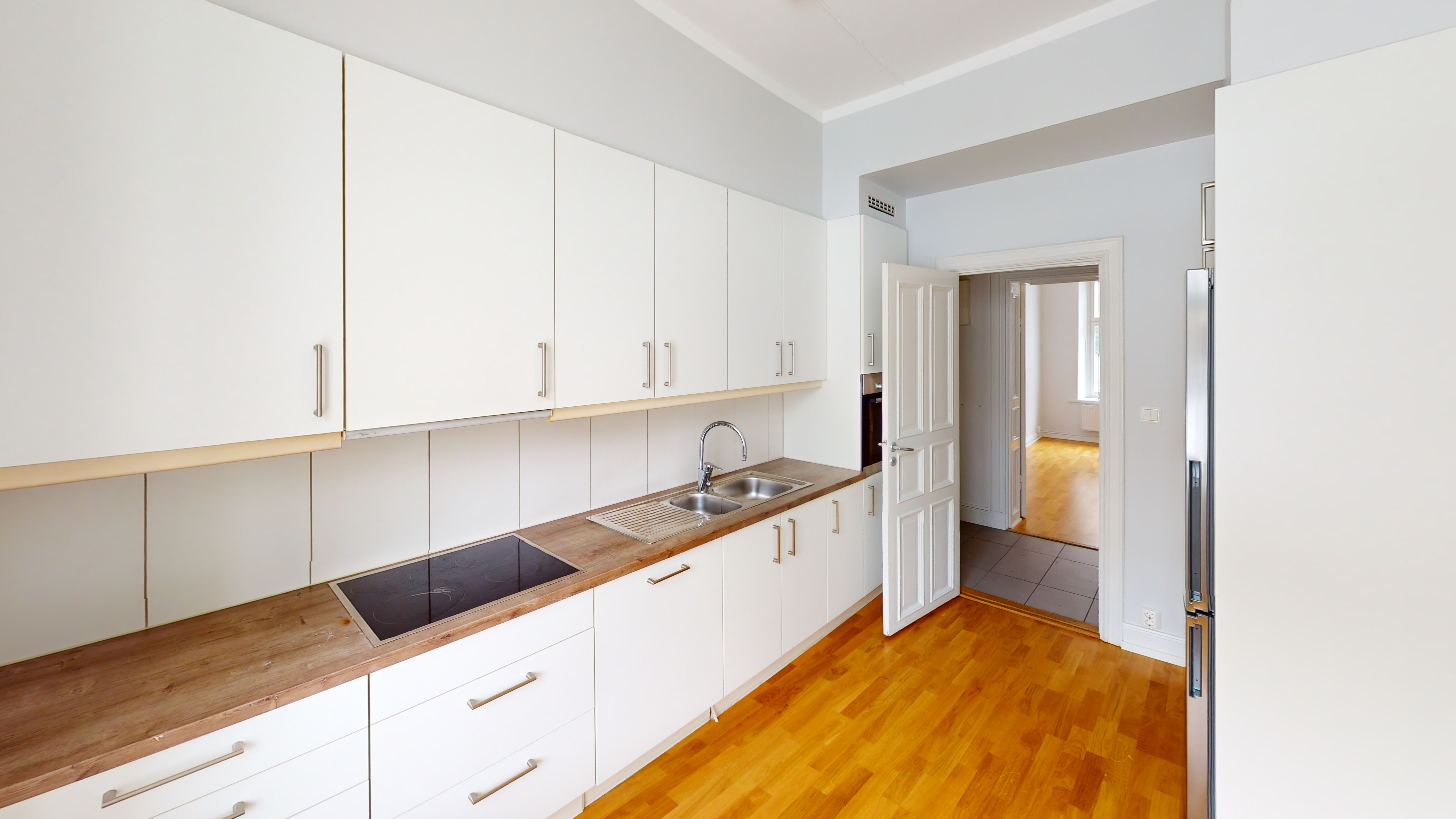 Lägenhet, 2 rooms, 67 sqm, Eskilstuna