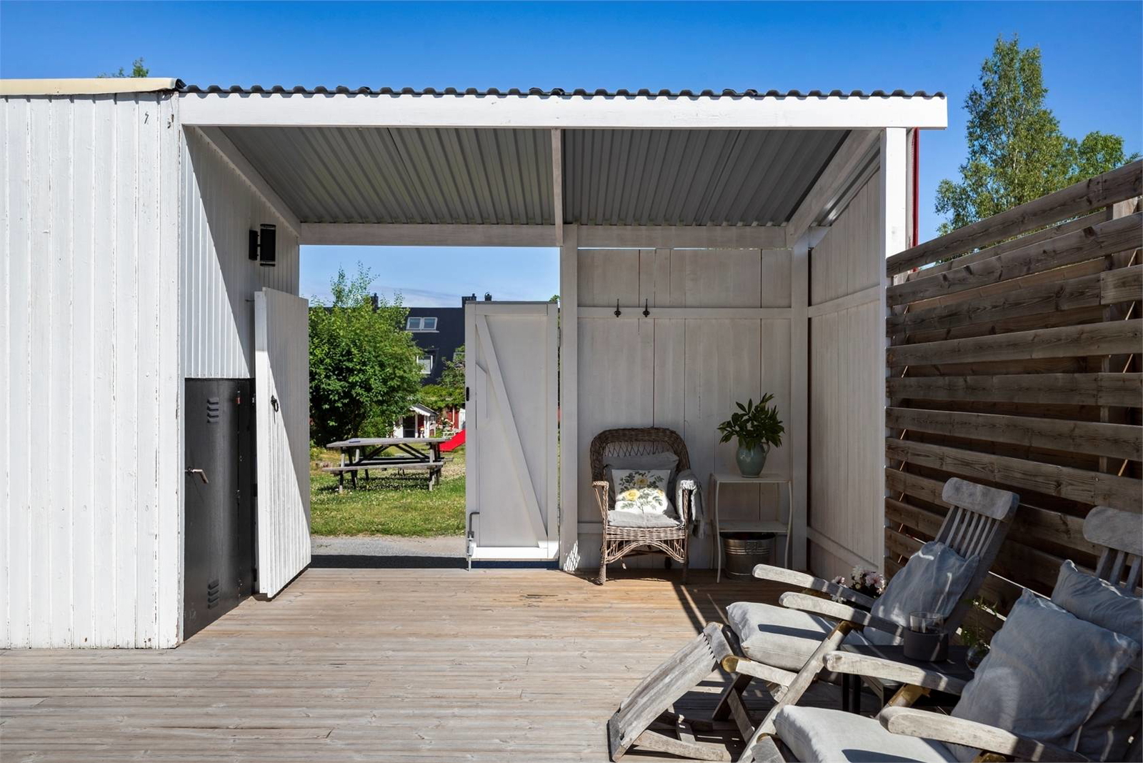 5 rok · 132 m² i Åkersberga – bild 32