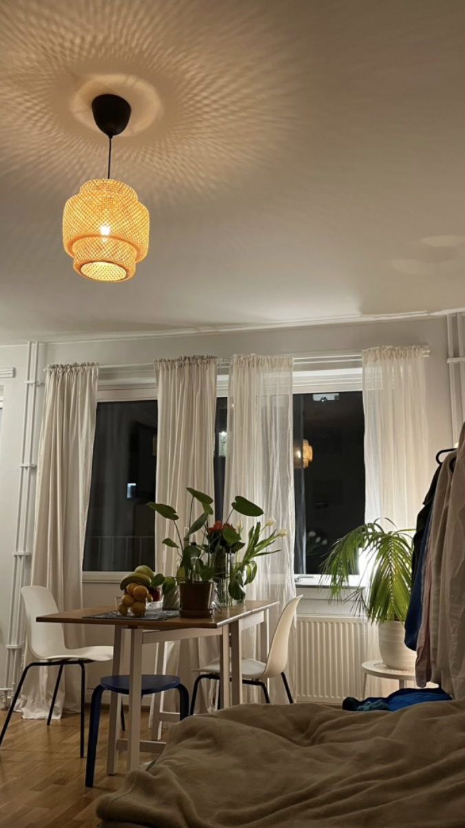 Råsundavägen