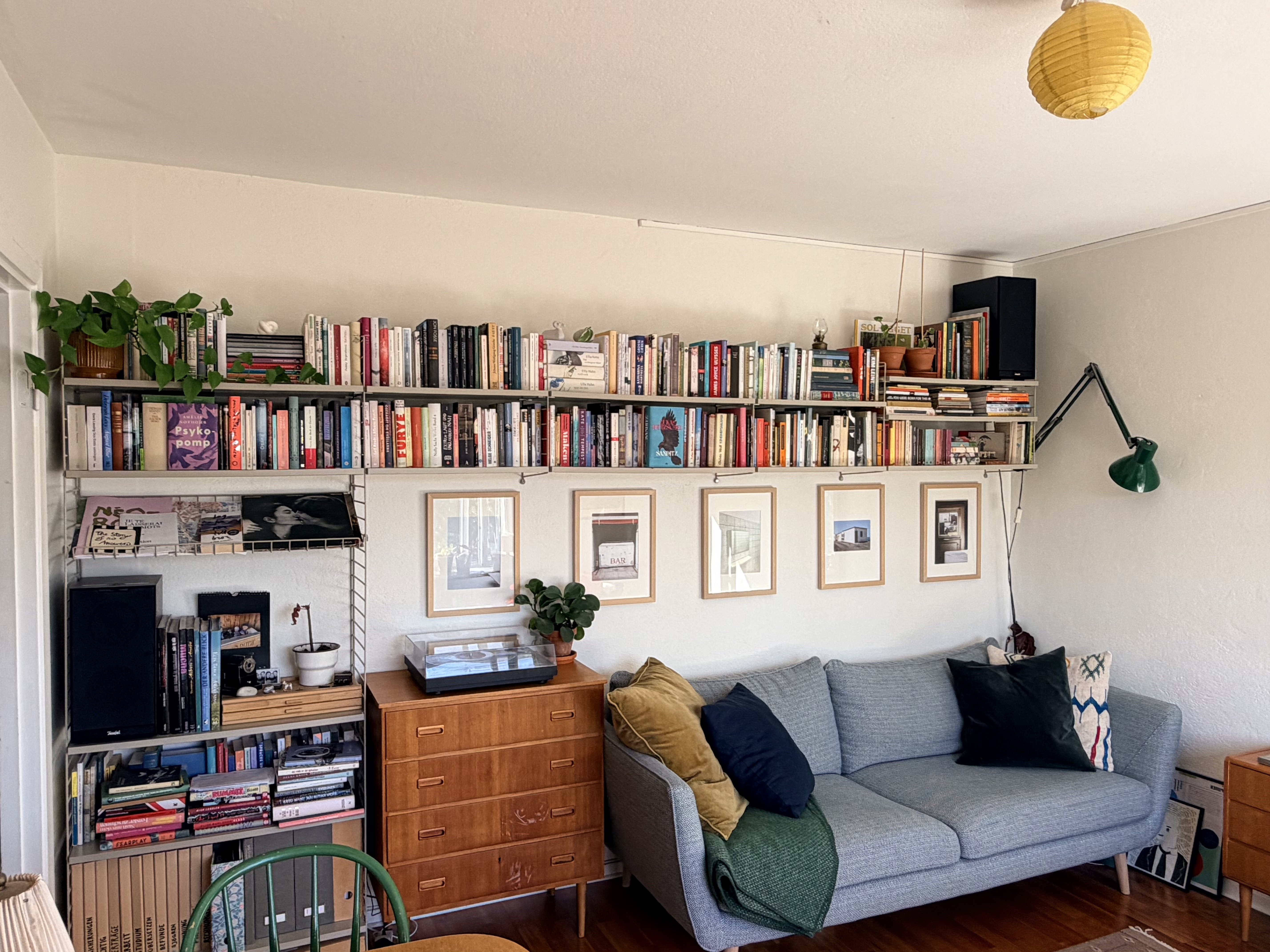 1 rum och kök, Bagarmossen — 9 400 kr/mån — bild 2