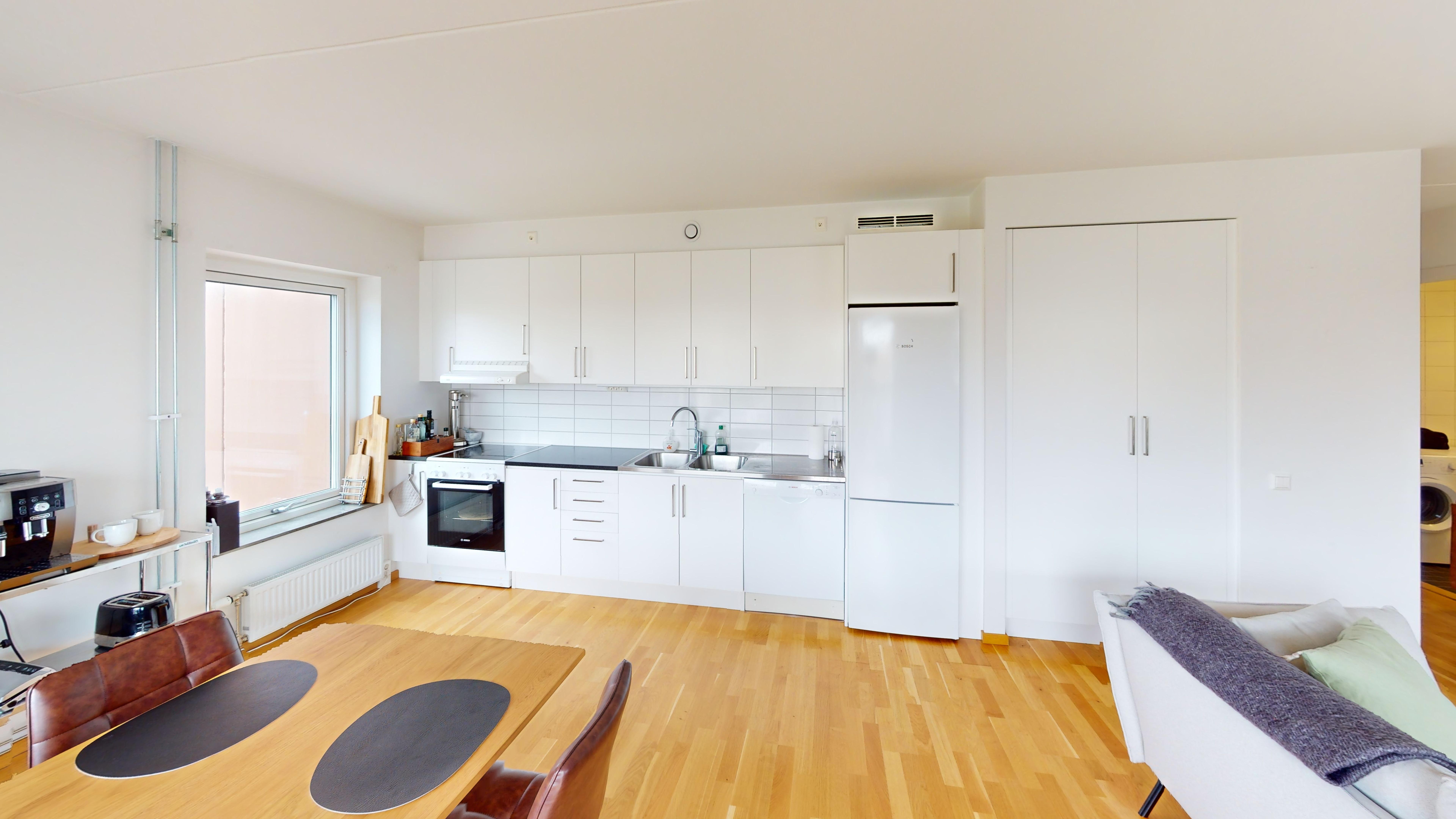 Lägenhet – Helsingborg, Pålsjö östra, Ringstorp - Bild 2