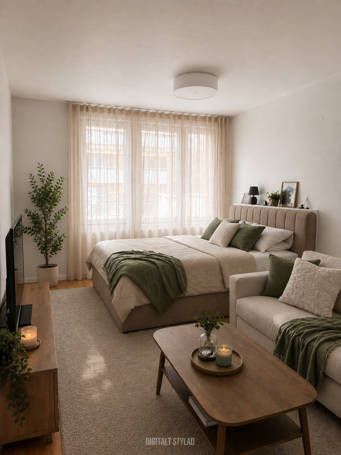 1 rok · 32 m² i Skövde – bild 2