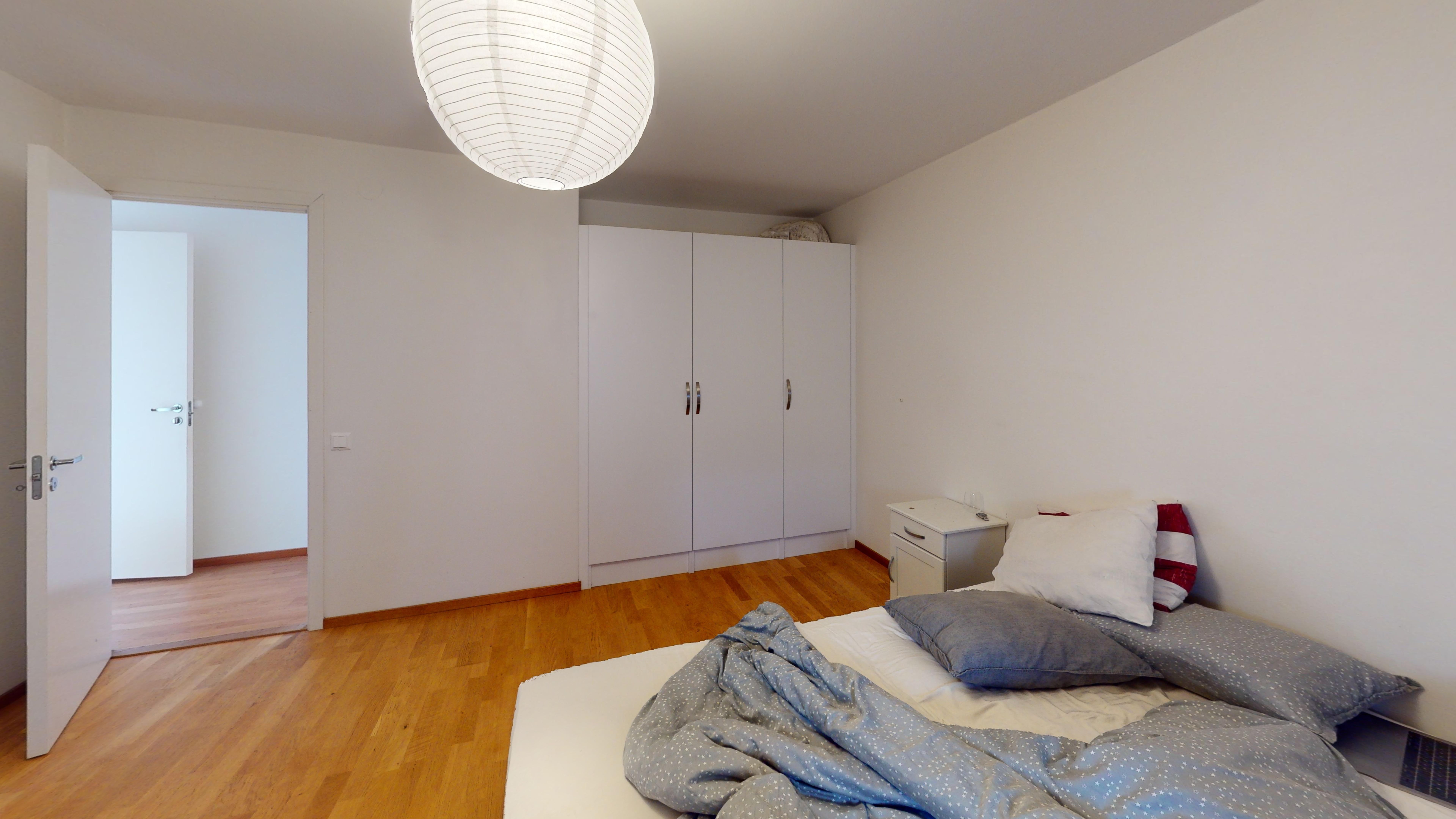 Apartment in Helsingborg, Högaborg - Bild 6