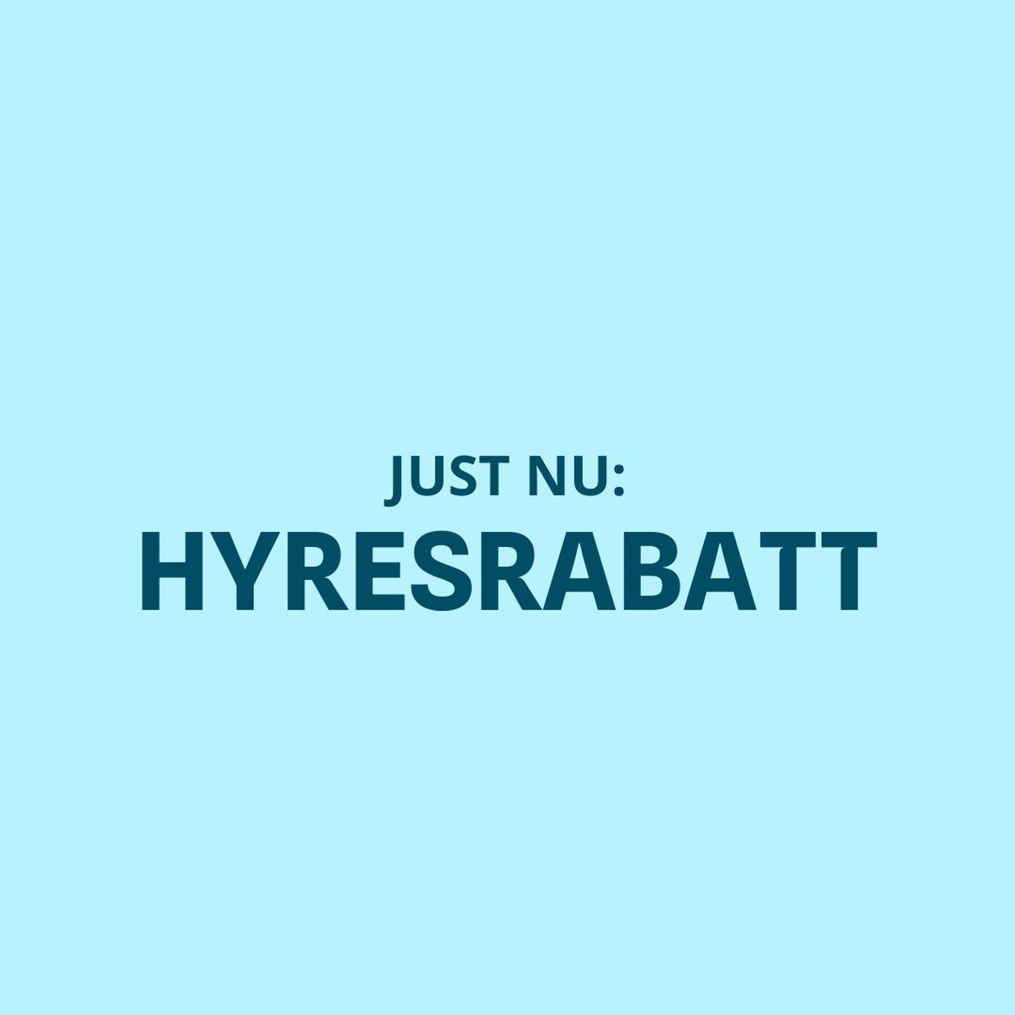 Qasa listing 1403735, Tranås
