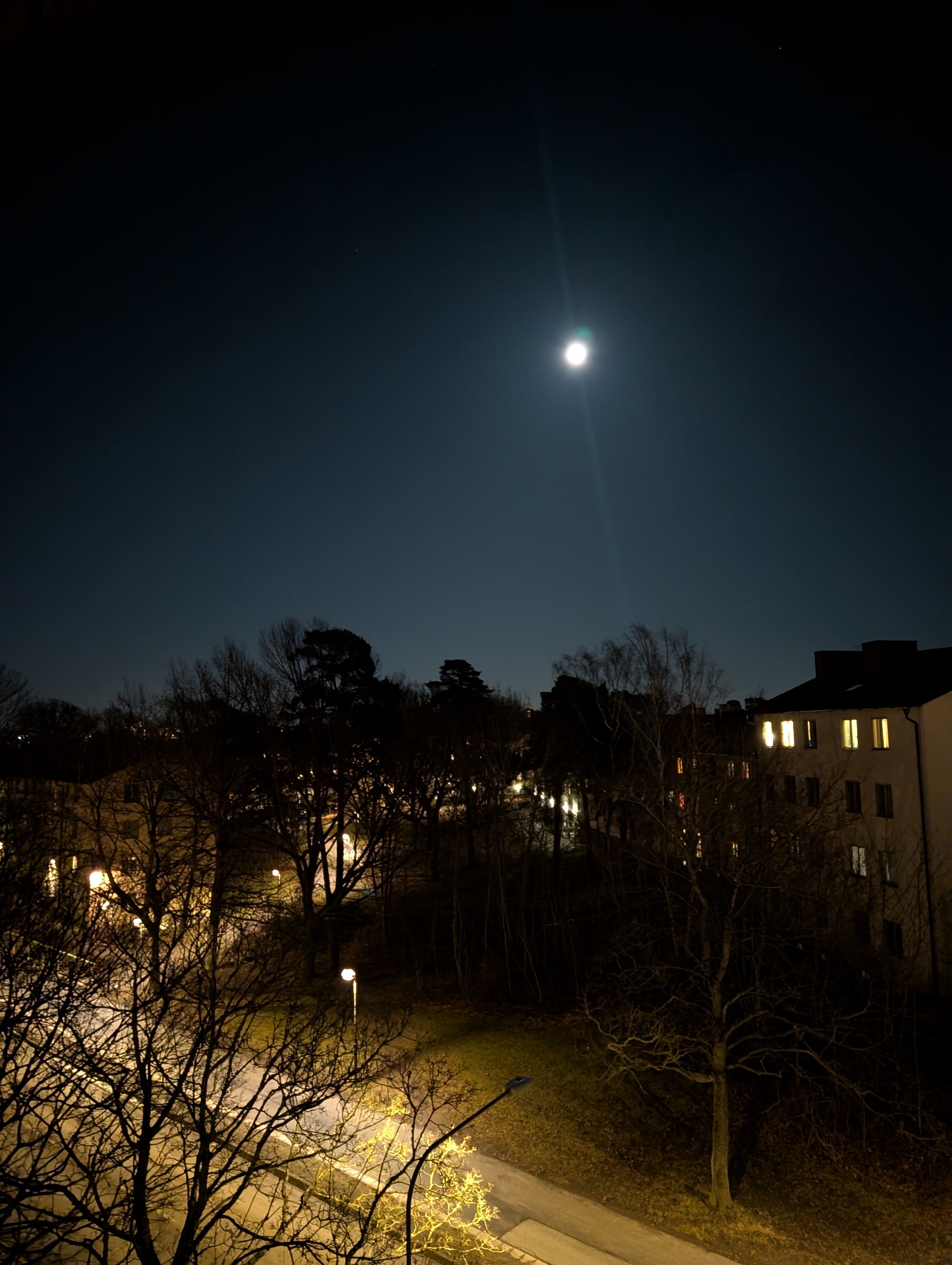 Astrakangatan, Hässelby — photo 3