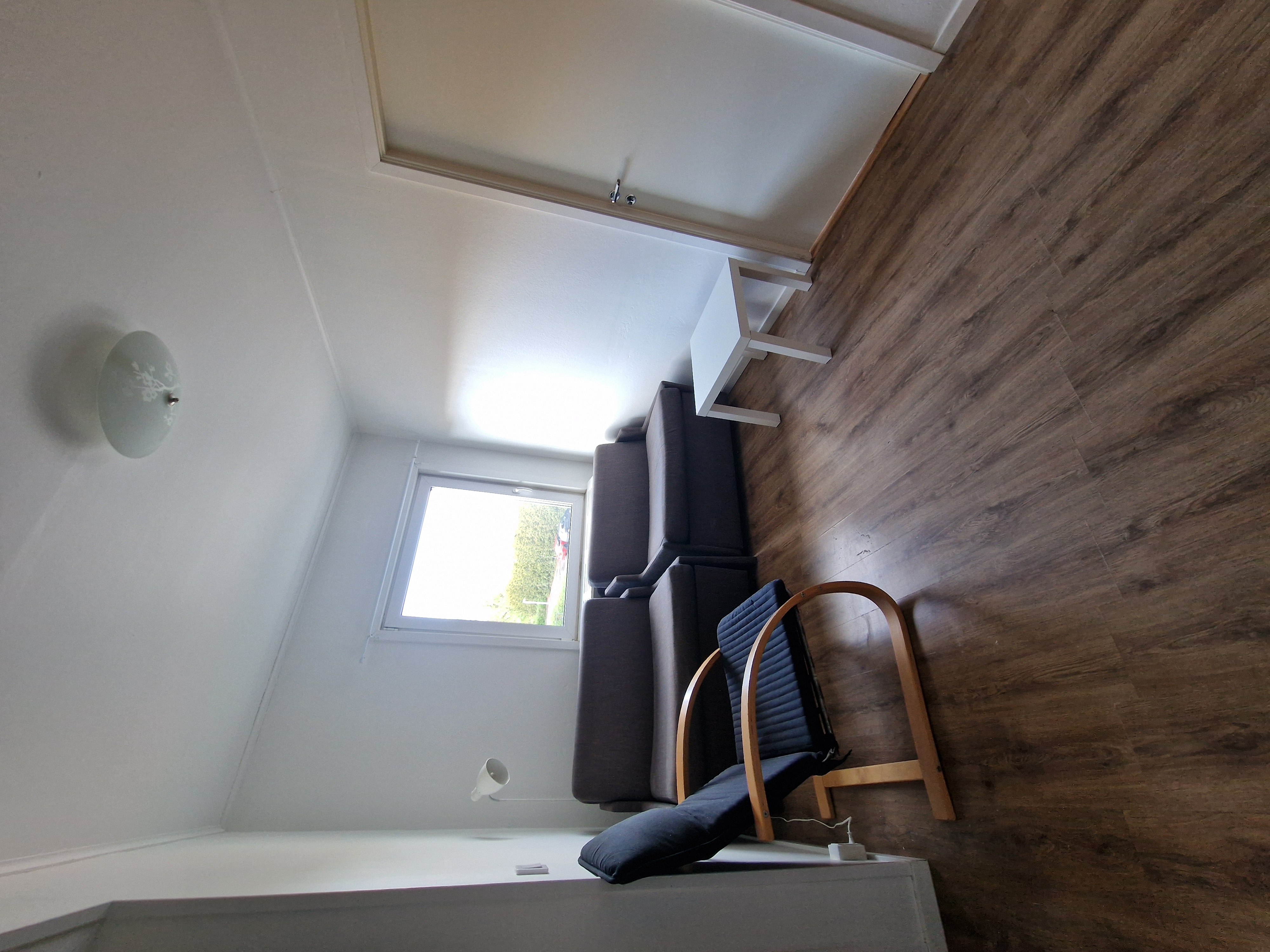 Harald Hjärnesgatan, Göteborg