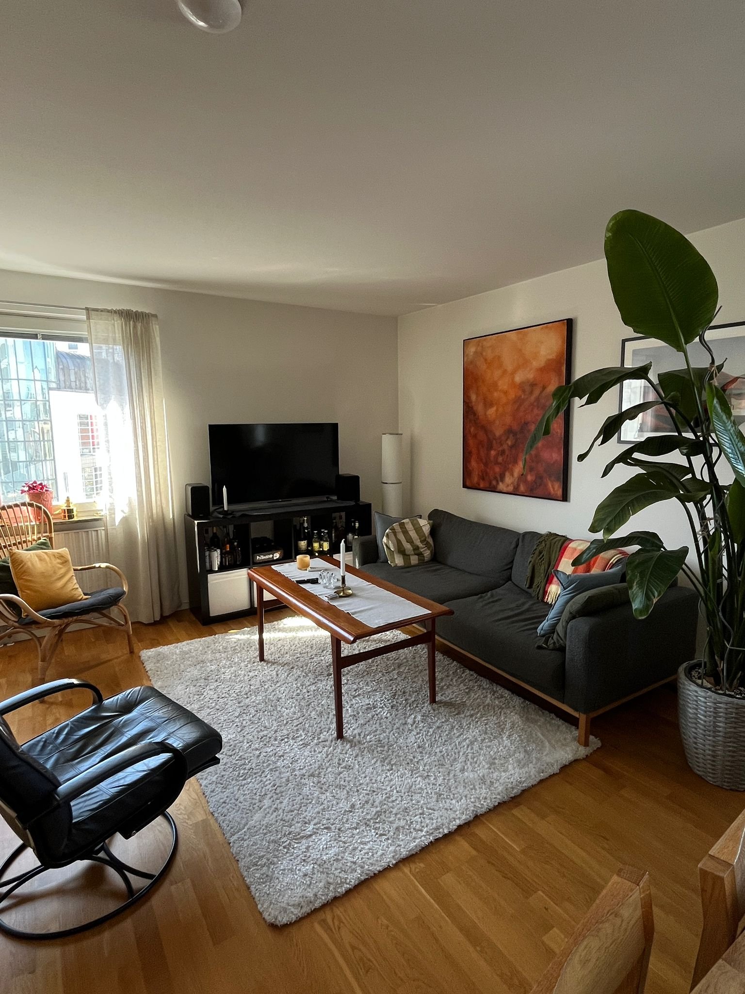 Lägenhet, 1 rum, 10 kvm, Malmö