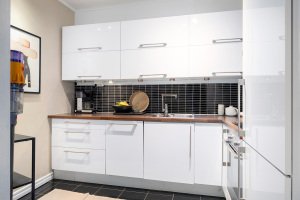 Apartment in Norrköping, Söderstaden - Fler