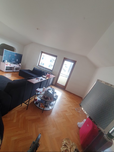 Lägenhet, 1 rooms, 40 sqm, Borås