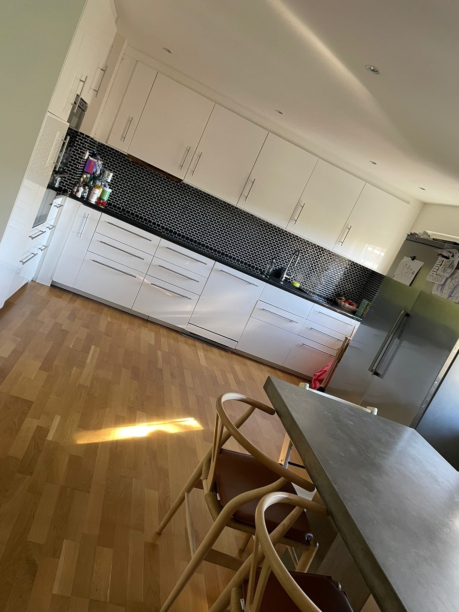 Radhus, 3 rooms, 75 sqm, Skärholmen