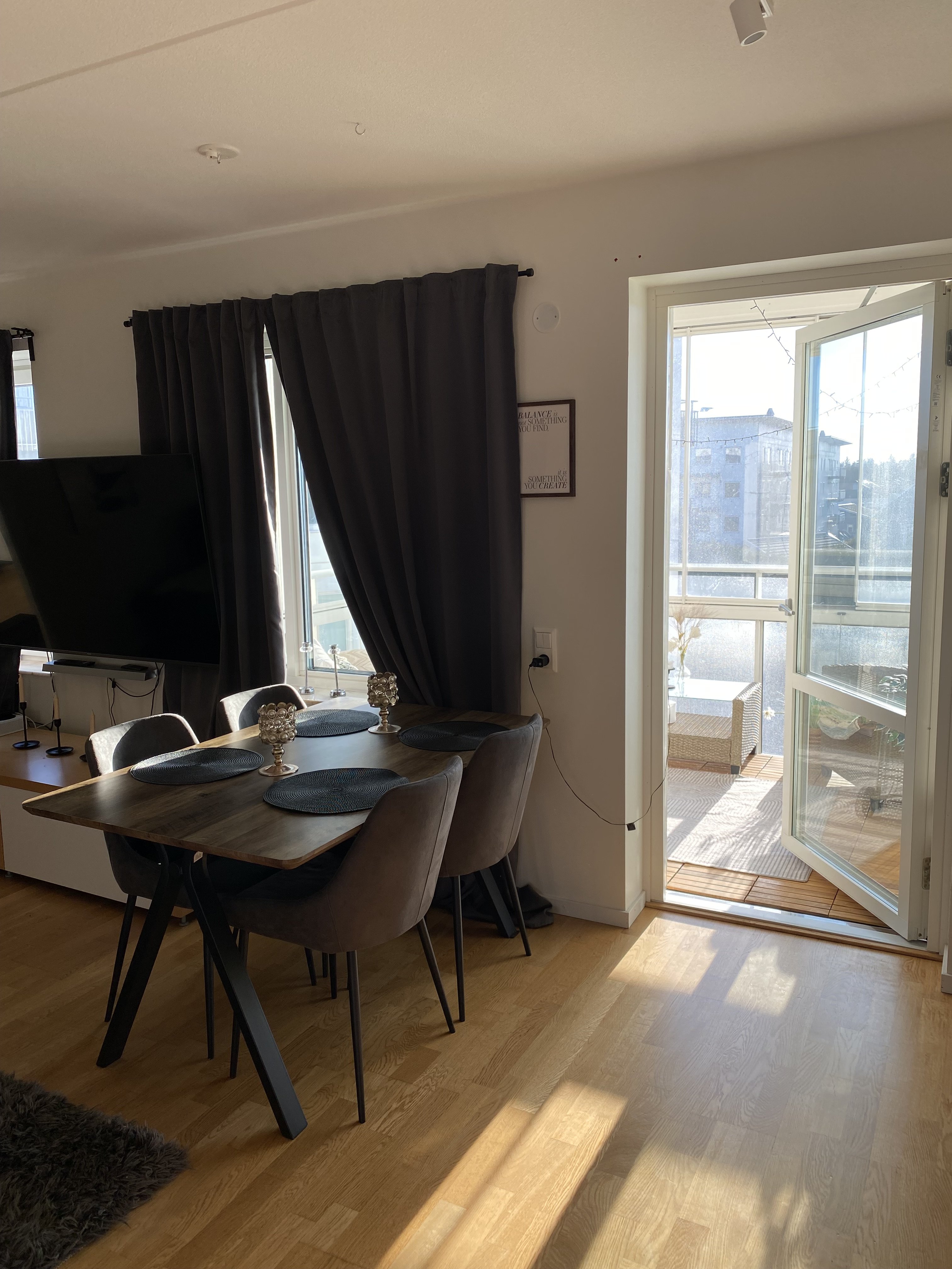 Lägenhet, 2 rooms, 50 sqm, Kungsängen